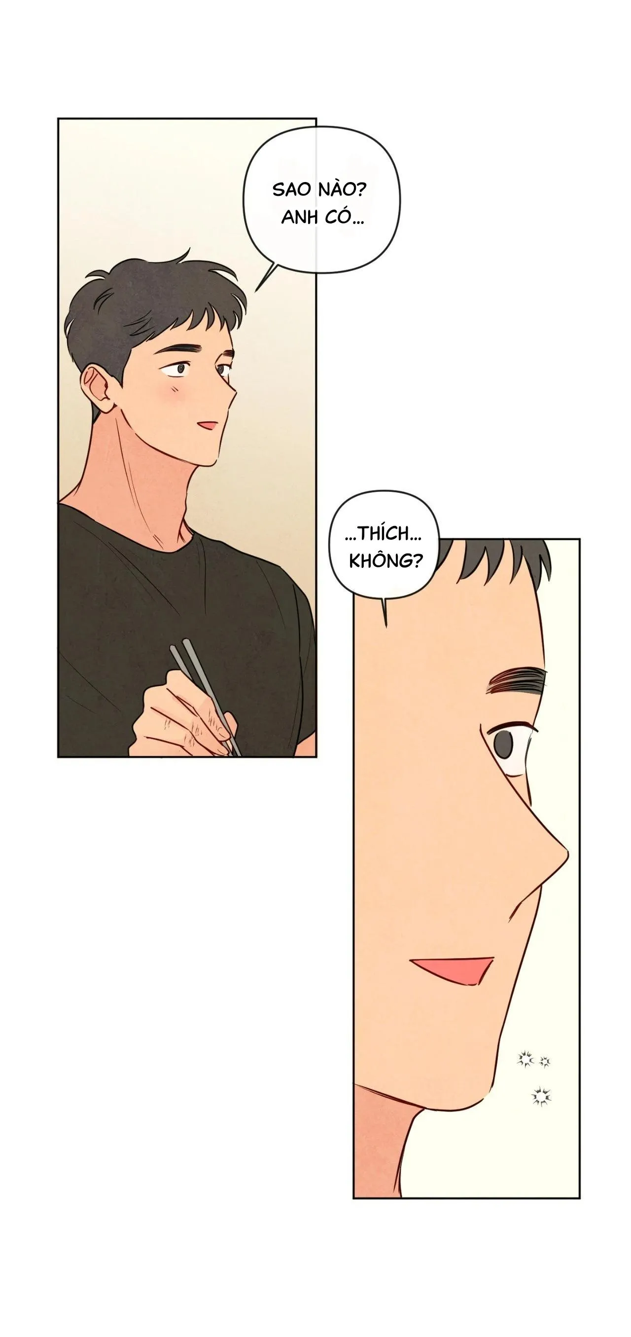 Sự quyến rũ của Thần Rắn Chapter 19 Trang 53