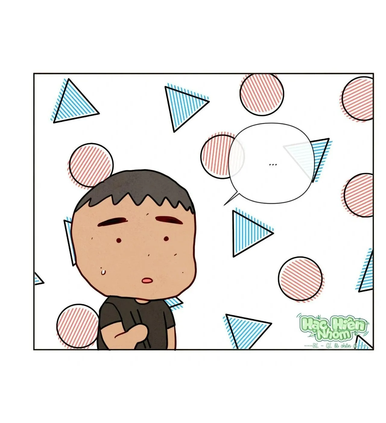 Sự quyến rũ của Thần Rắn Chapter 19 Trang 55