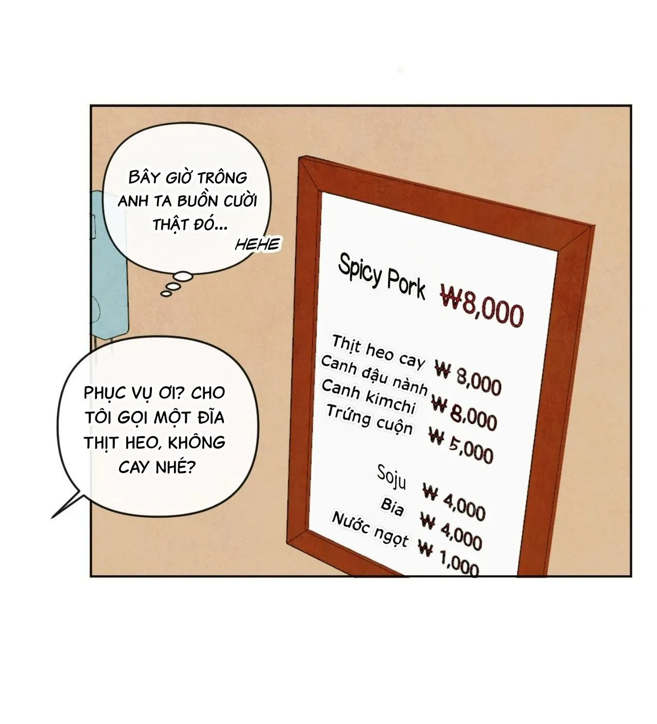 Sự quyến rũ của Thần Rắn Chapter 19 Trang 57