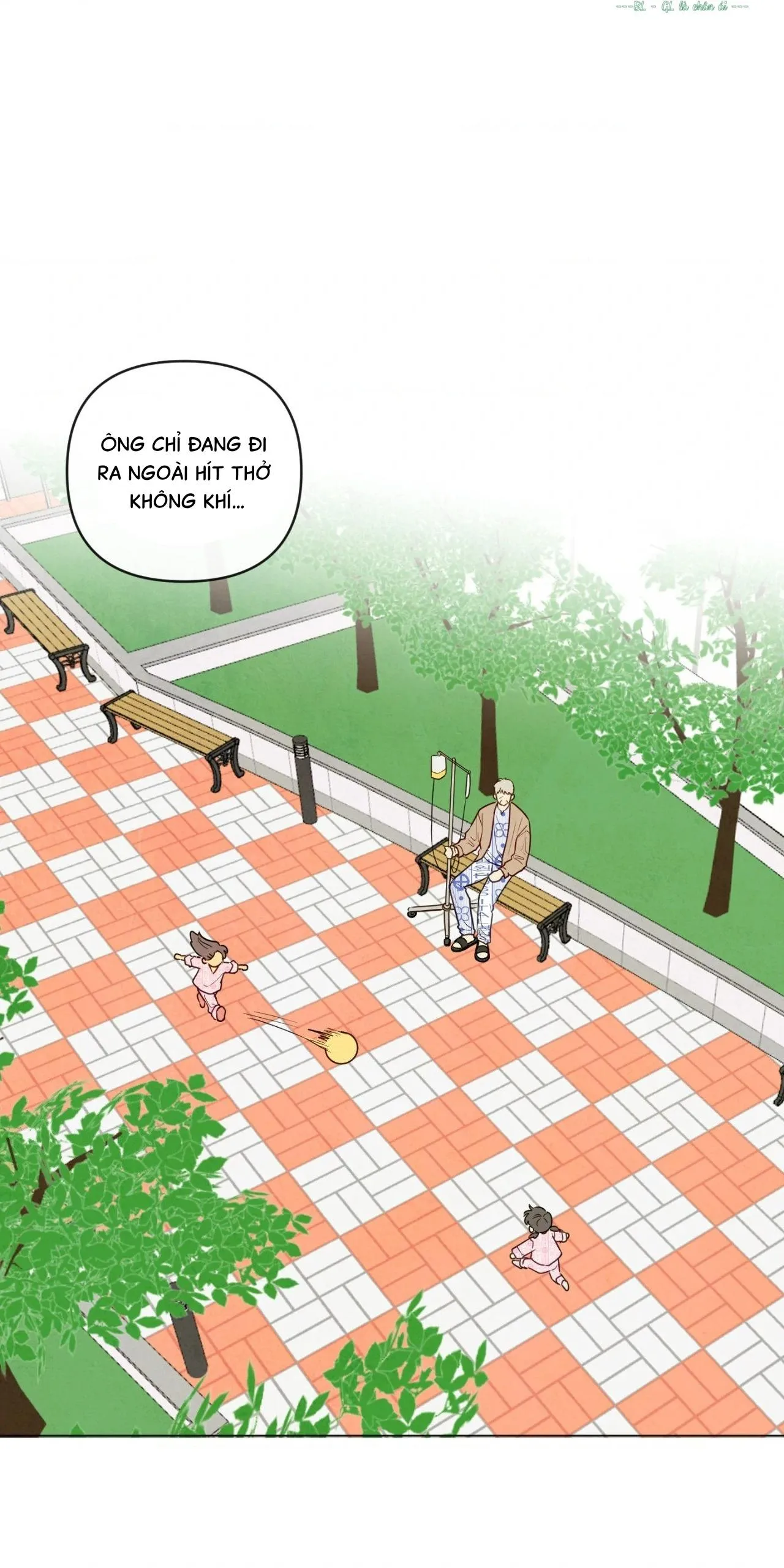 Sự quyến rũ của Thần Rắn Chapter 20 Trang 9