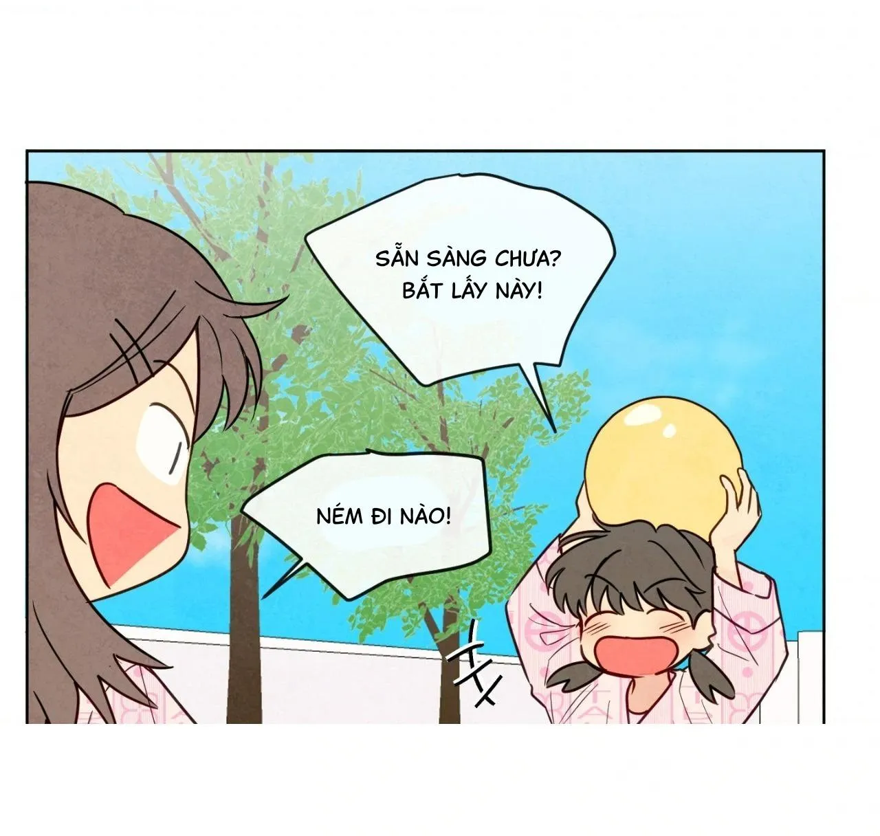 Sự quyến rũ của Thần Rắn Chapter 20 Trang 10