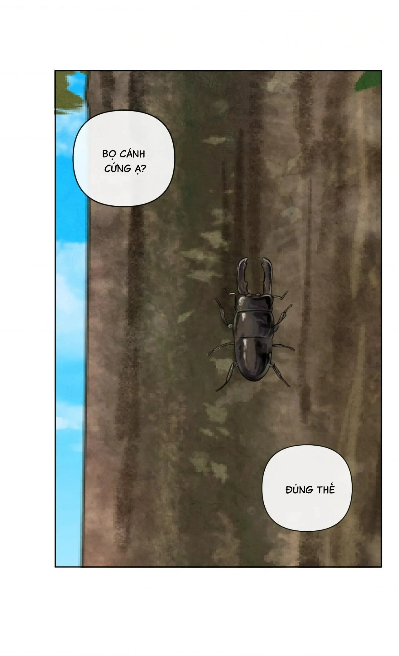 Sự quyến rũ của Thần Rắn Chapter 20 Trang 15