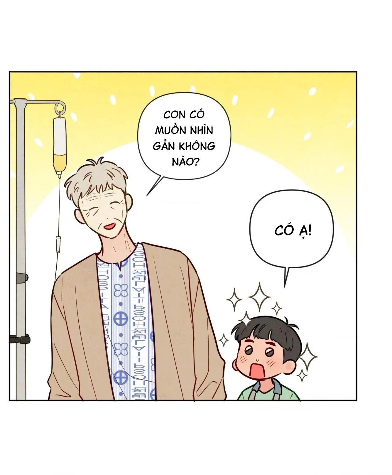 Sự quyến rũ của Thần Rắn Chapter 20 Trang 19