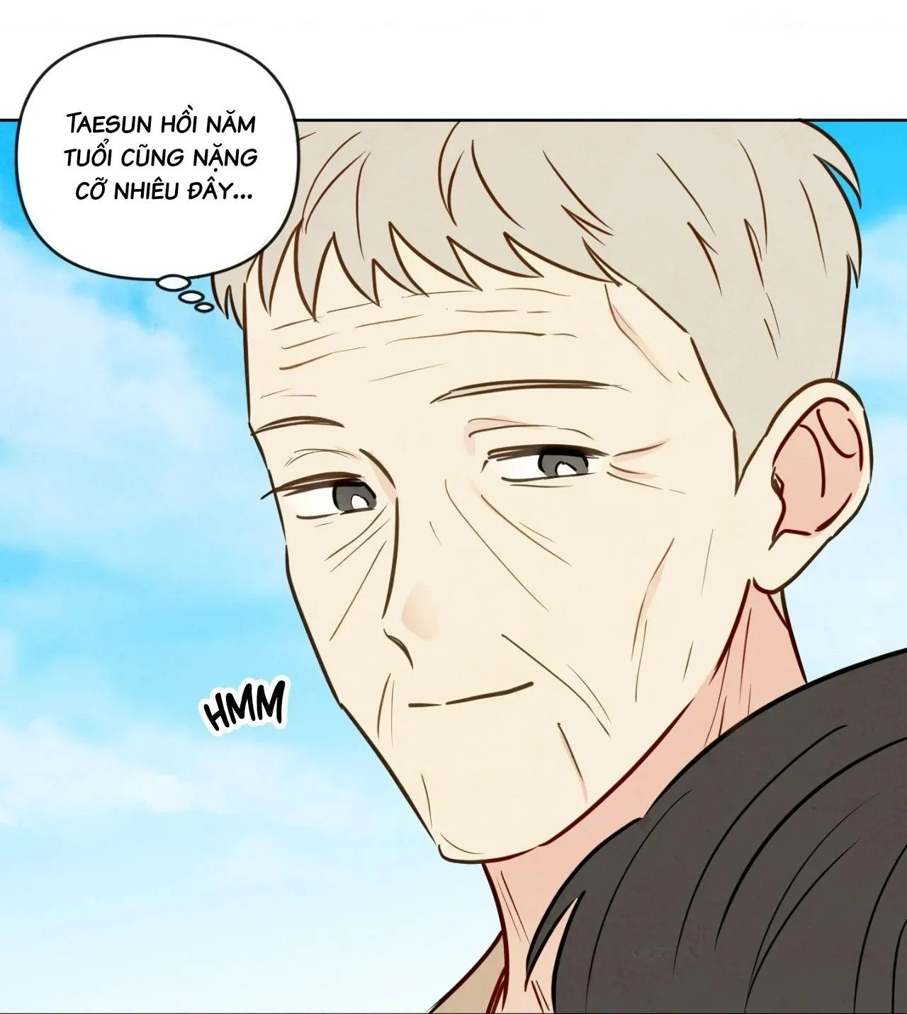 Sự quyến rũ của Thần Rắn Chapter 20 Trang 23