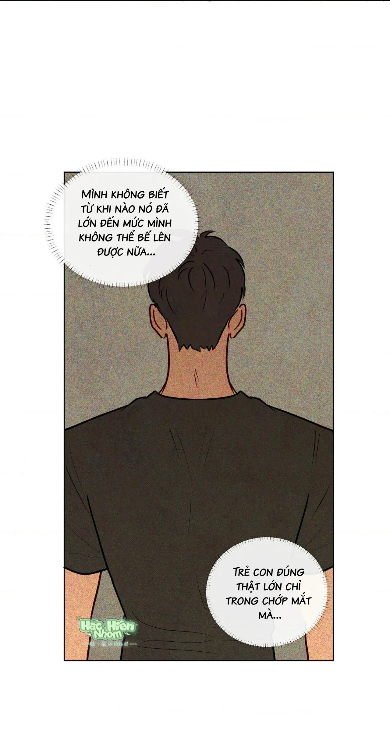 Sự quyến rũ của Thần Rắn Chapter 20 Trang 24