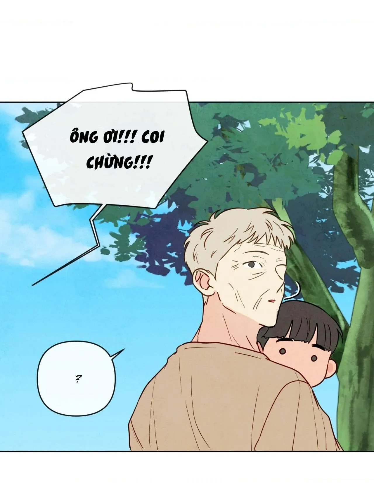 Sự quyến rũ của Thần Rắn Chapter 20 Trang 25