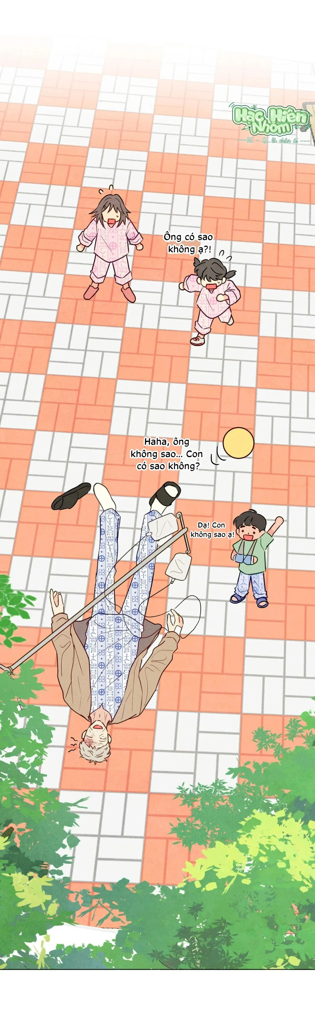 Sự quyến rũ của Thần Rắn Chapter 20 Trang 29