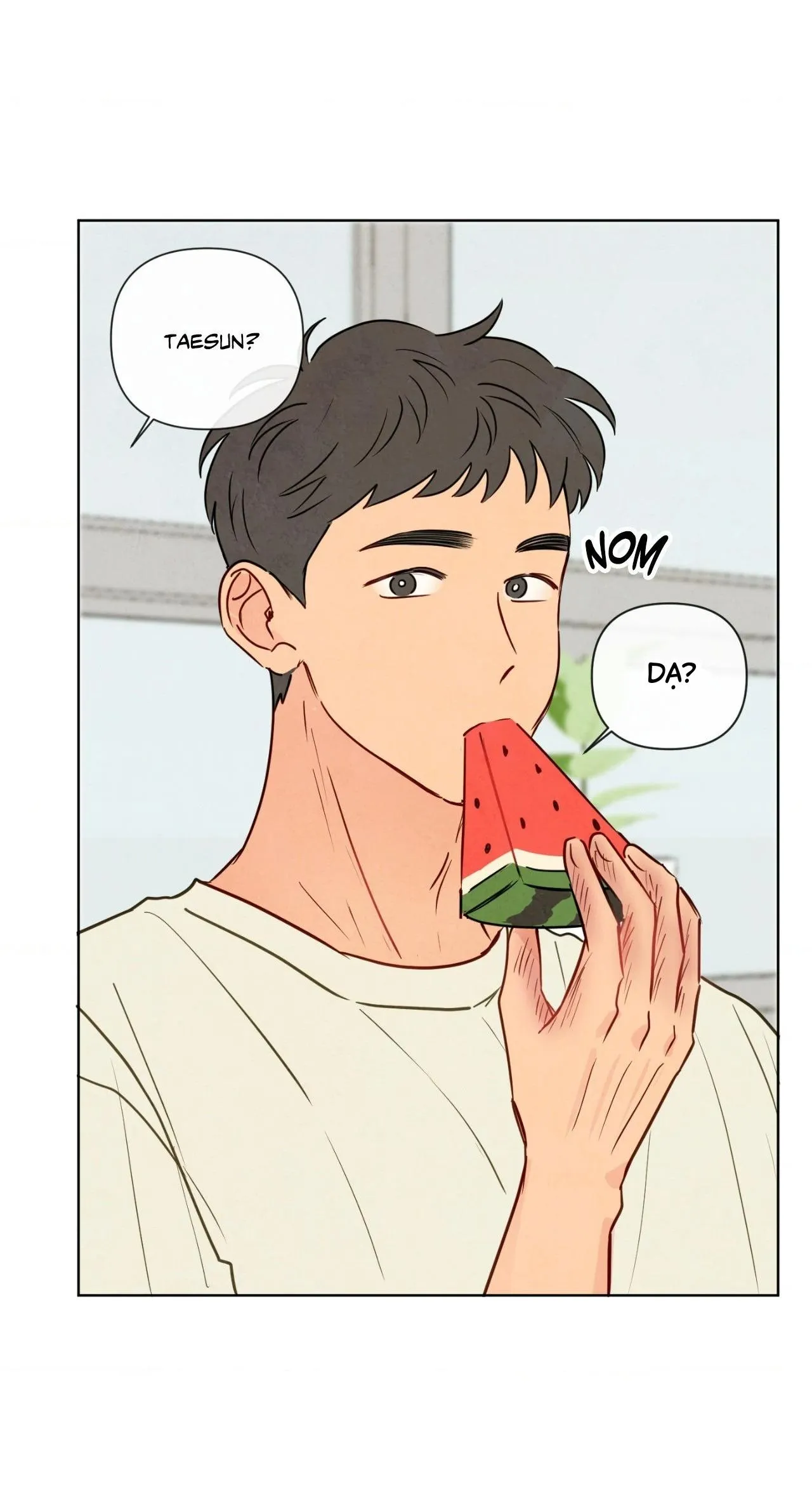 Sự quyến rũ của Thần Rắn Chapter 20 Trang 36