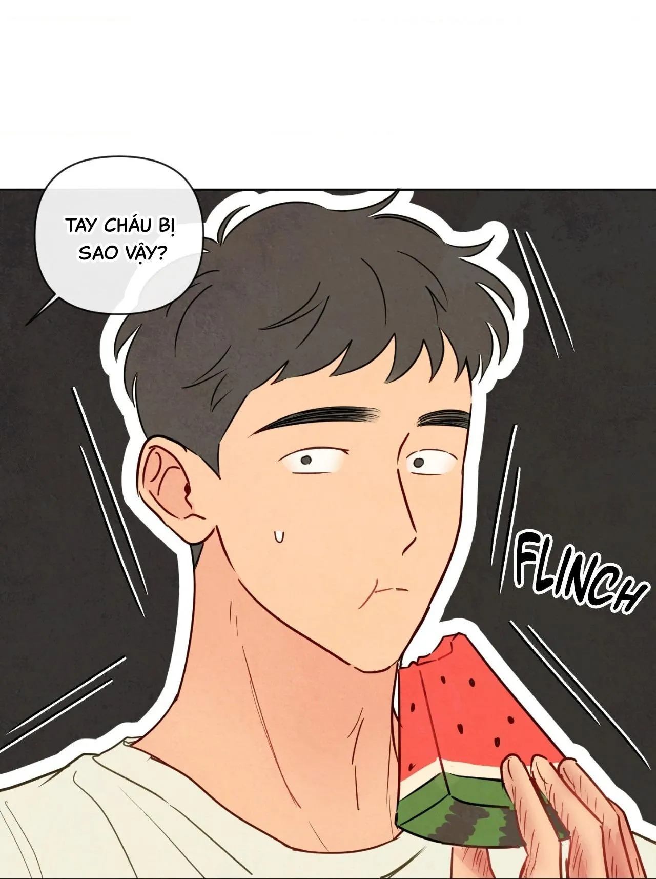 Sự quyến rũ của Thần Rắn Chapter 20 Trang 37