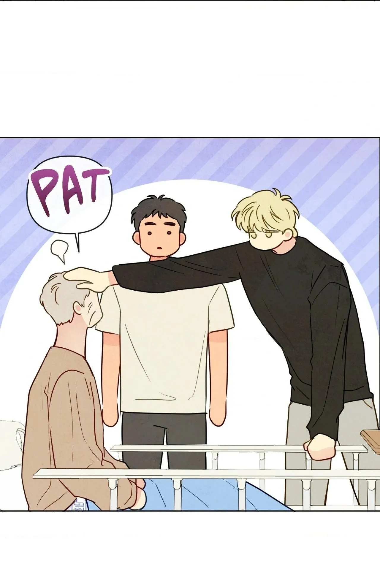 Sự quyến rũ của Thần Rắn Chapter 20 Trang 49