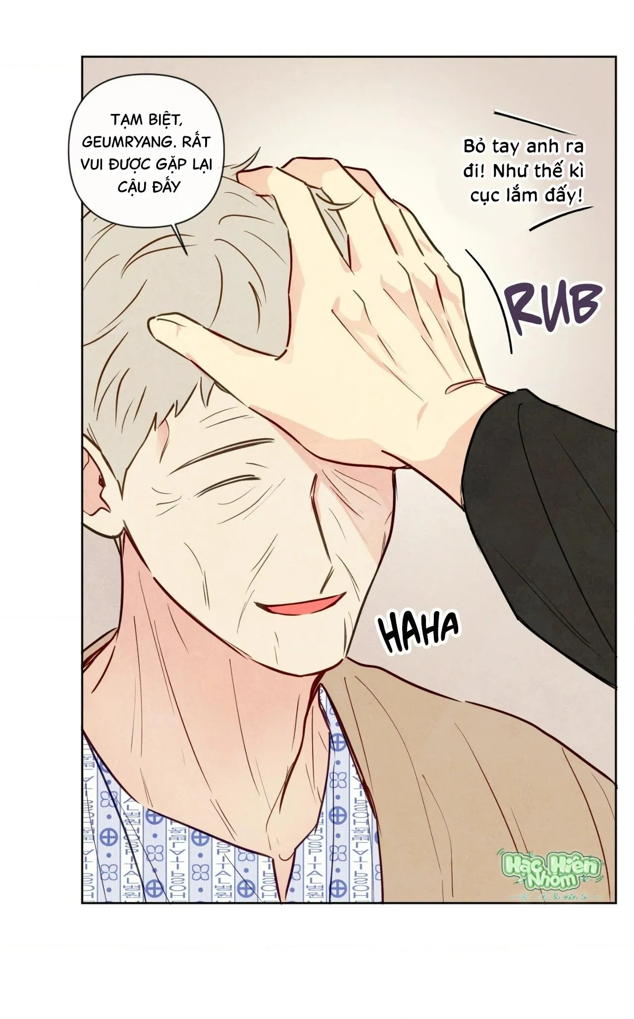 Sự quyến rũ của Thần Rắn Chapter 20 Trang 51