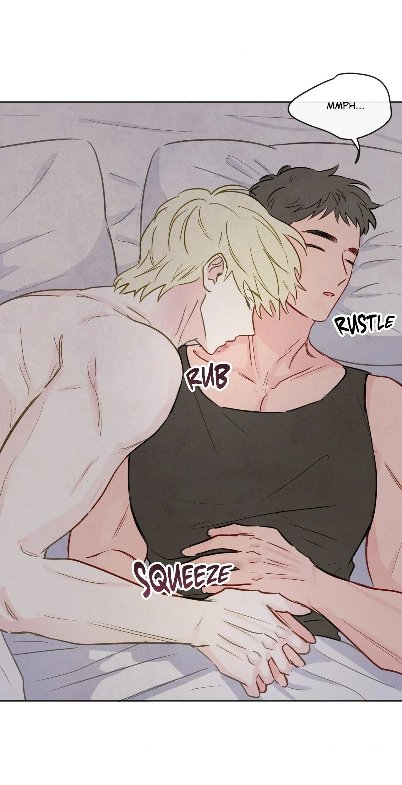 Sự quyến rũ của Thần Rắn Chapter 20 Trang 61