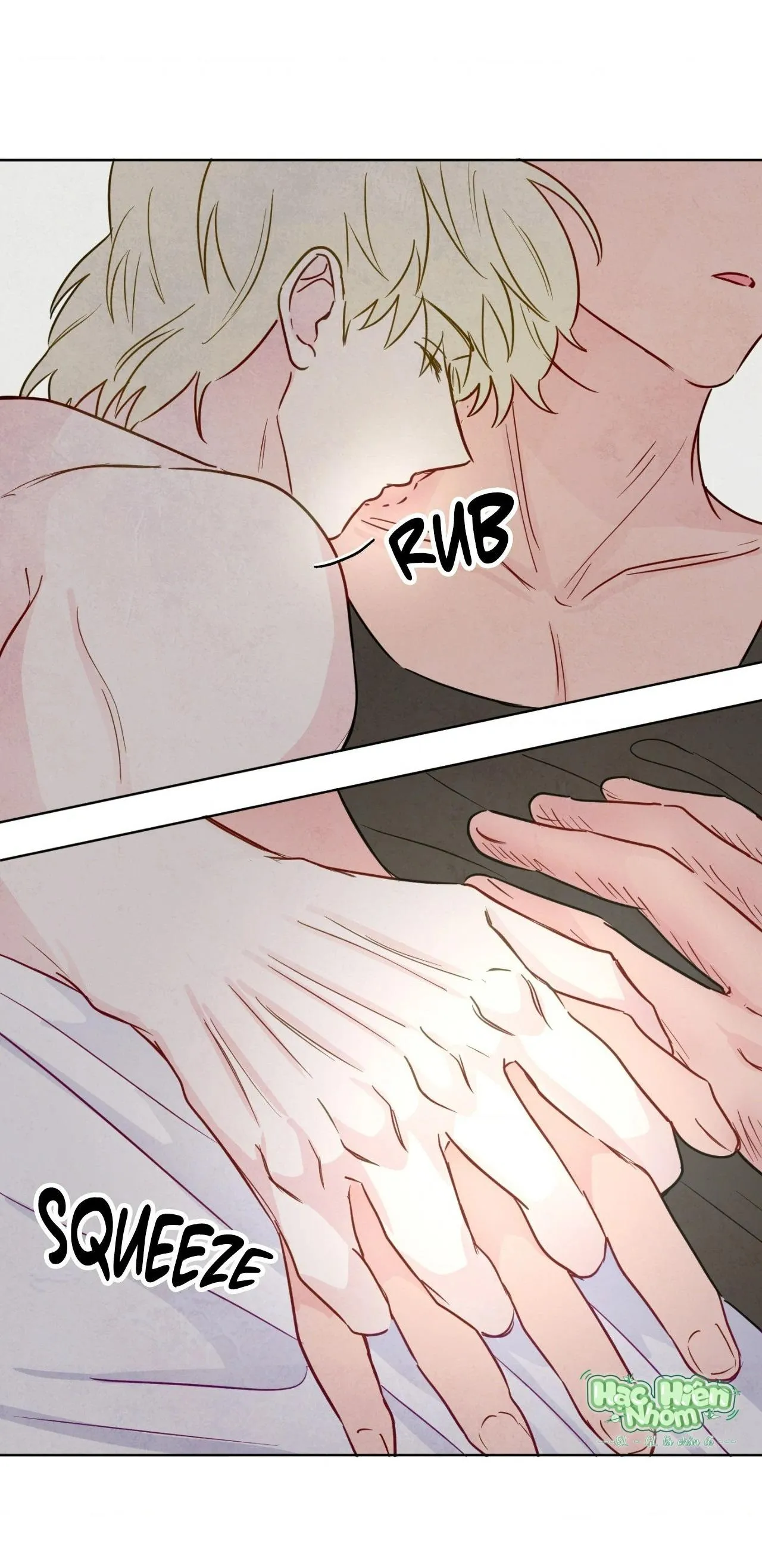 Sự quyến rũ của Thần Rắn Chapter 20 Trang 62