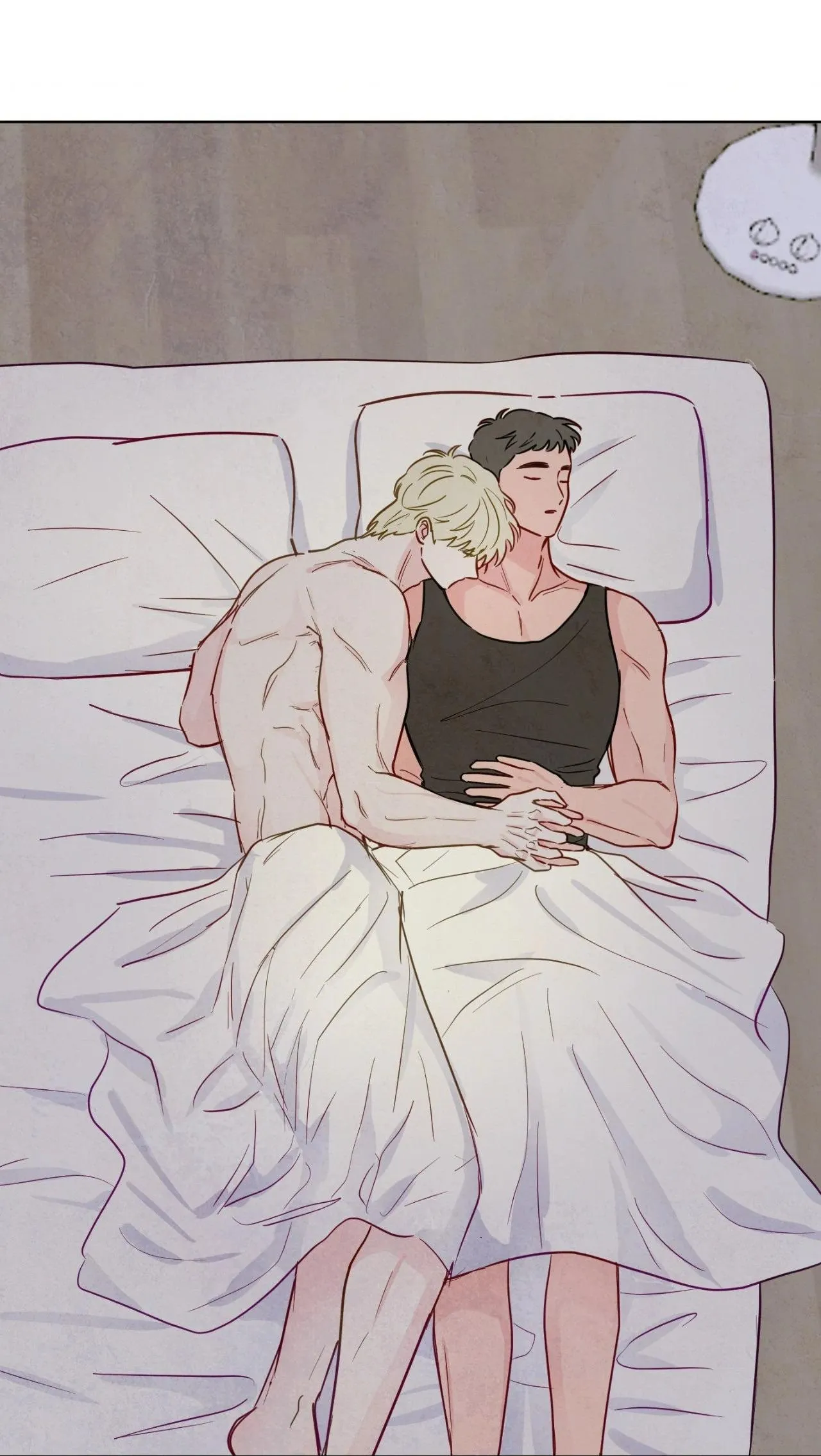 Sự quyến rũ của Thần Rắn Chapter 20 Trang 63