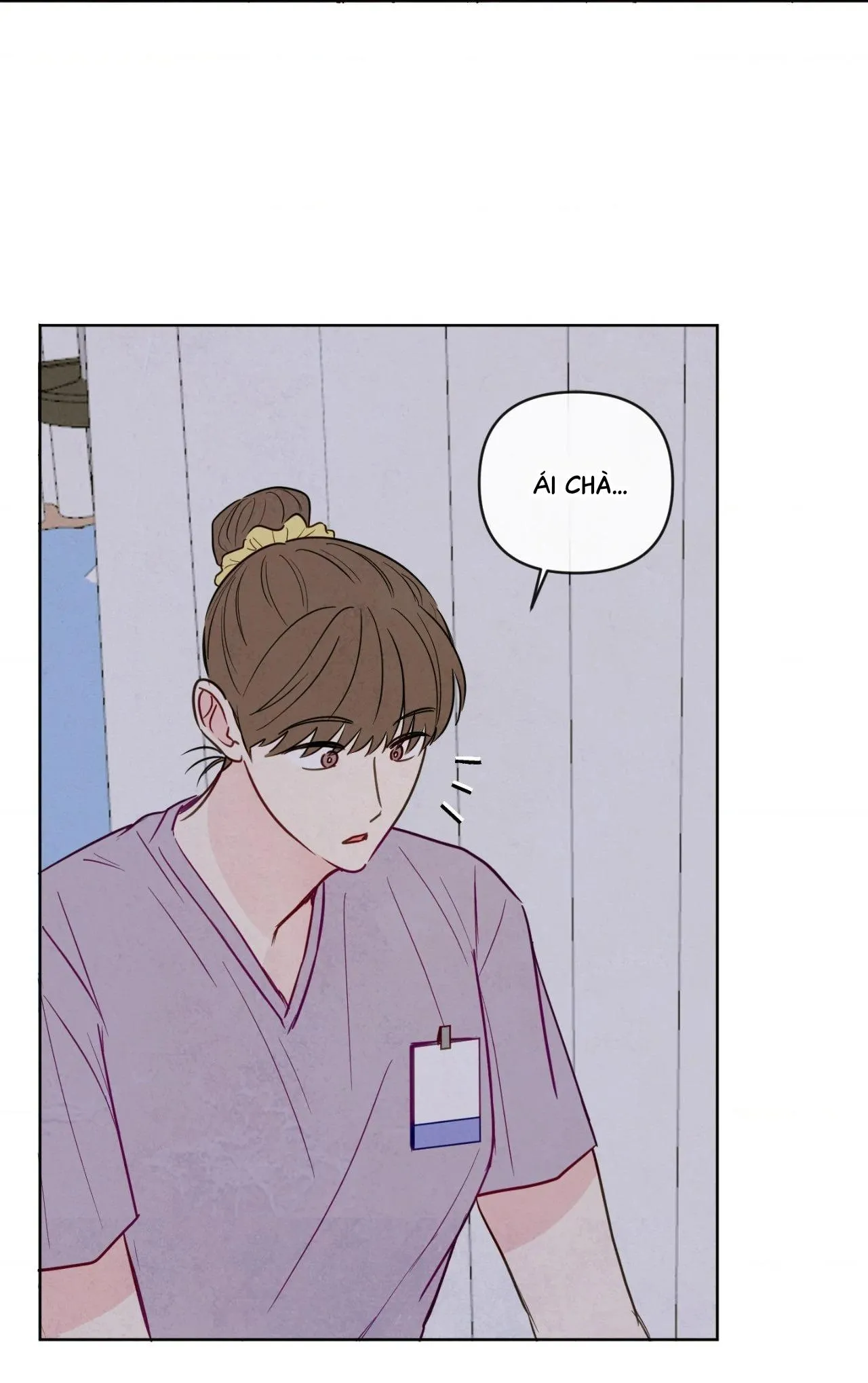 Sự quyến rũ của Thần Rắn Chapter 20 Trang 64