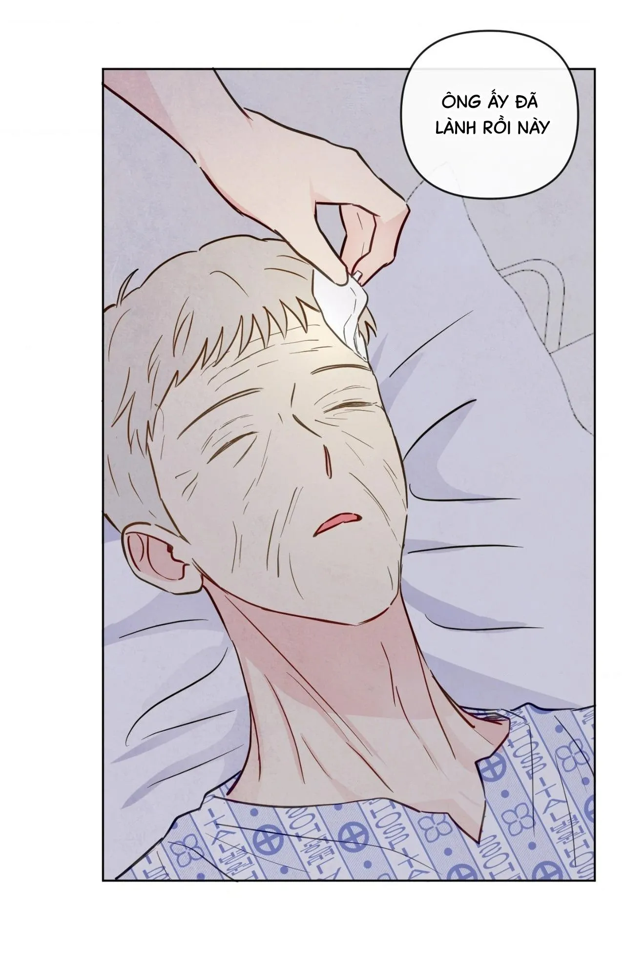 Sự quyến rũ của Thần Rắn Chapter 20 Trang 65