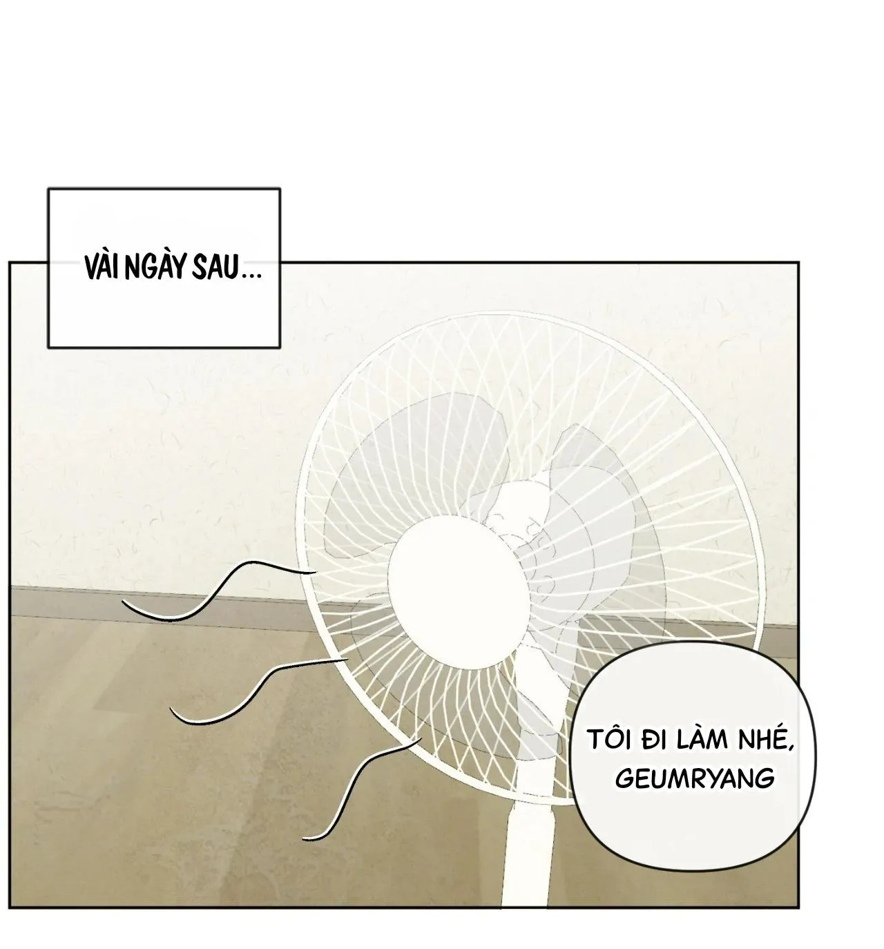 Sự quyến rũ của Thần Rắn Chapter 20 Trang 68