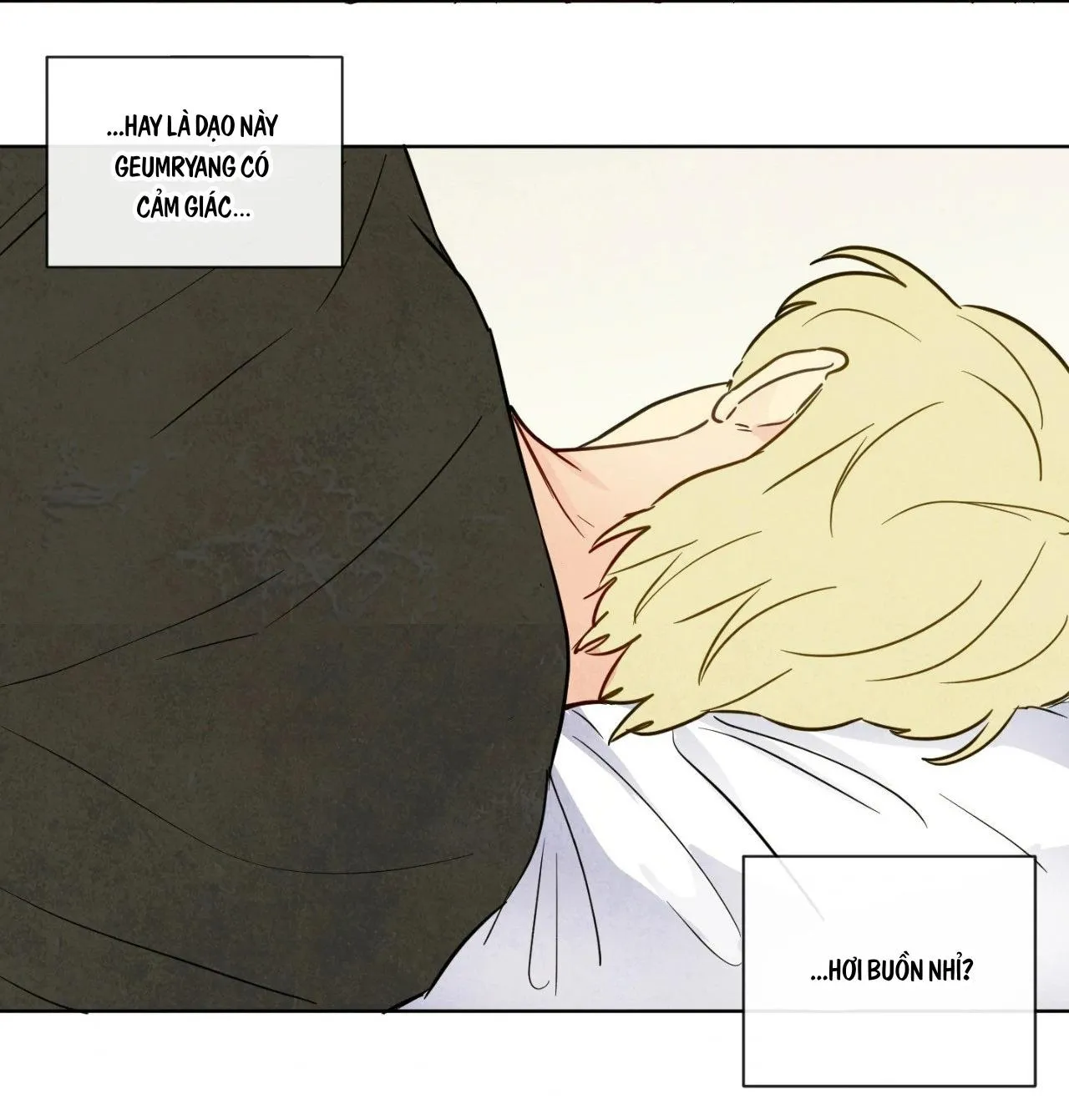 Sự quyến rũ của Thần Rắn Chapter 20 Trang 72