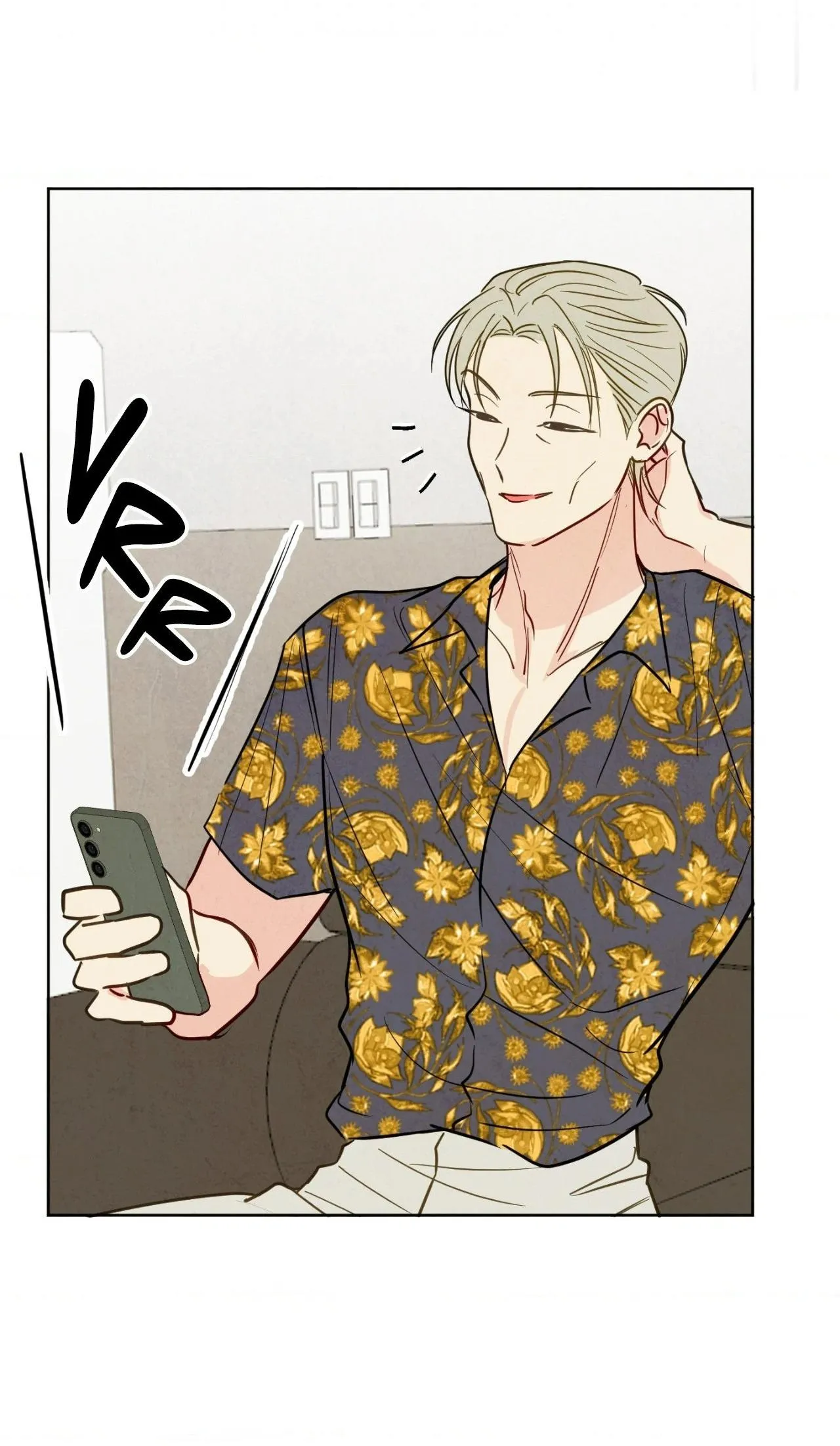 Sự quyến rũ của Thần Rắn Chapter 21 Trang 10