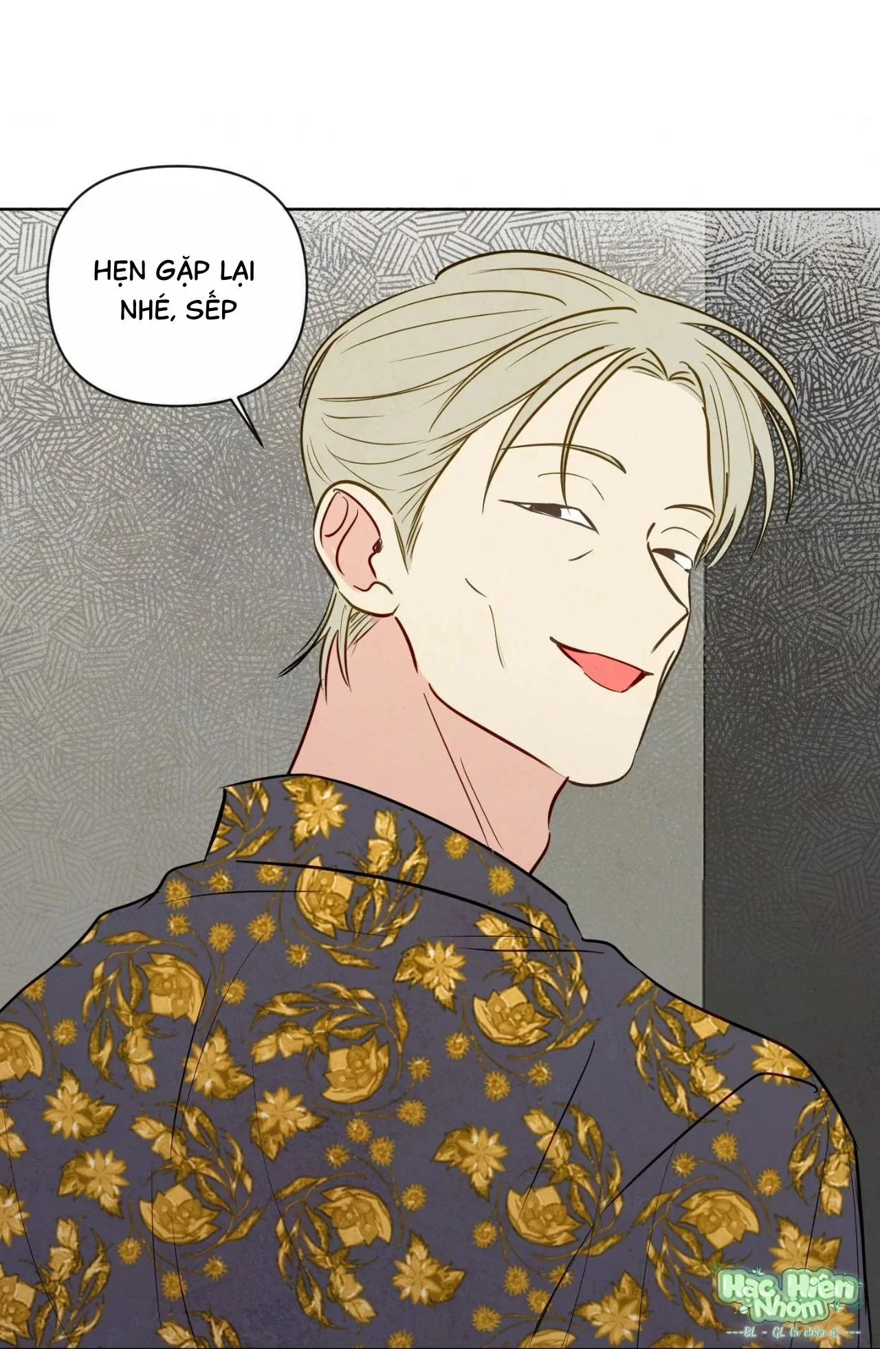 Sự quyến rũ của Thần Rắn Chapter 21 Trang 12