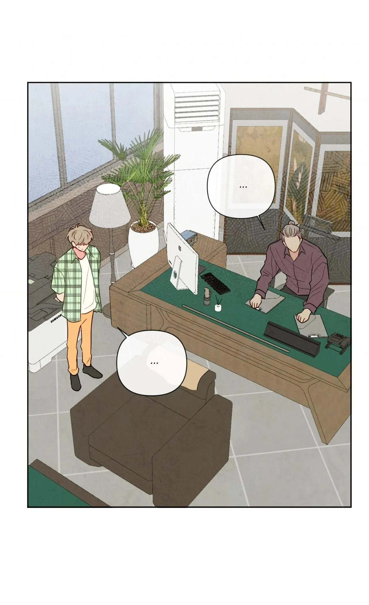 Sự quyến rũ của Thần Rắn Chapter 21 Trang 14