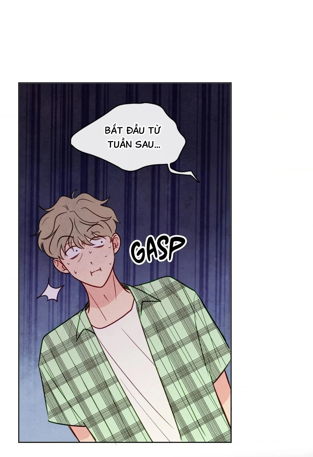 Sự quyến rũ của Thần Rắn Chapter 21 Trang 15