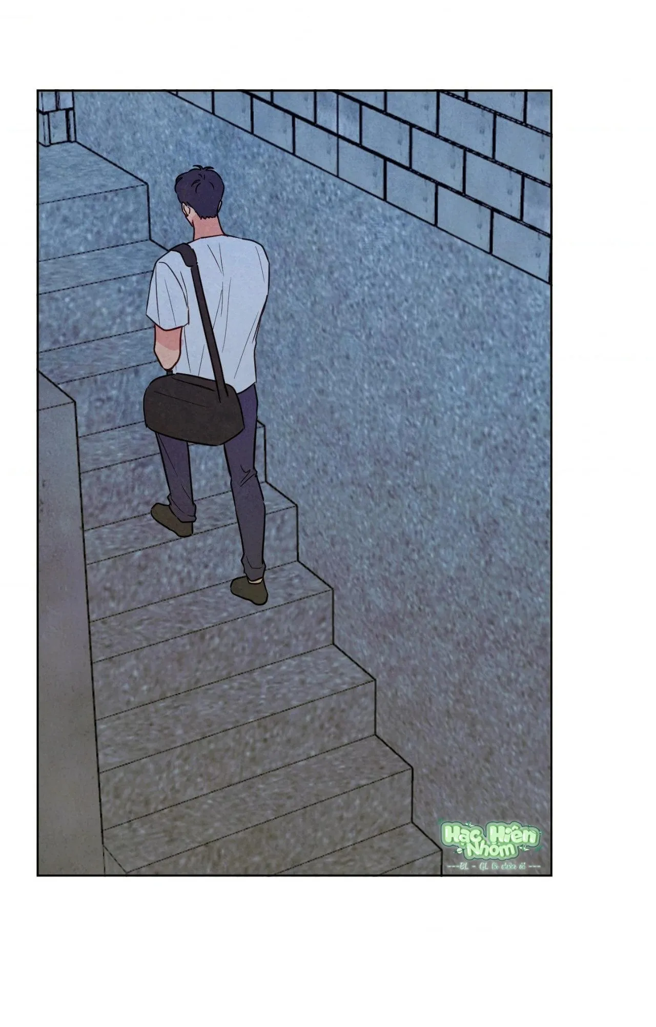 Sự quyến rũ của Thần Rắn Chapter 21 Trang 23