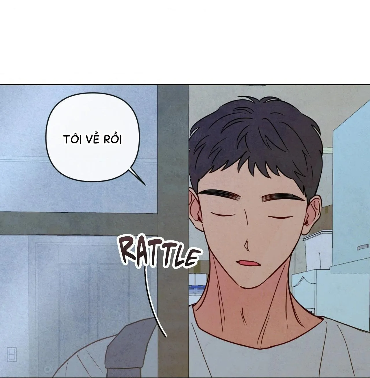 Sự quyến rũ của Thần Rắn Chapter 21 Trang 24