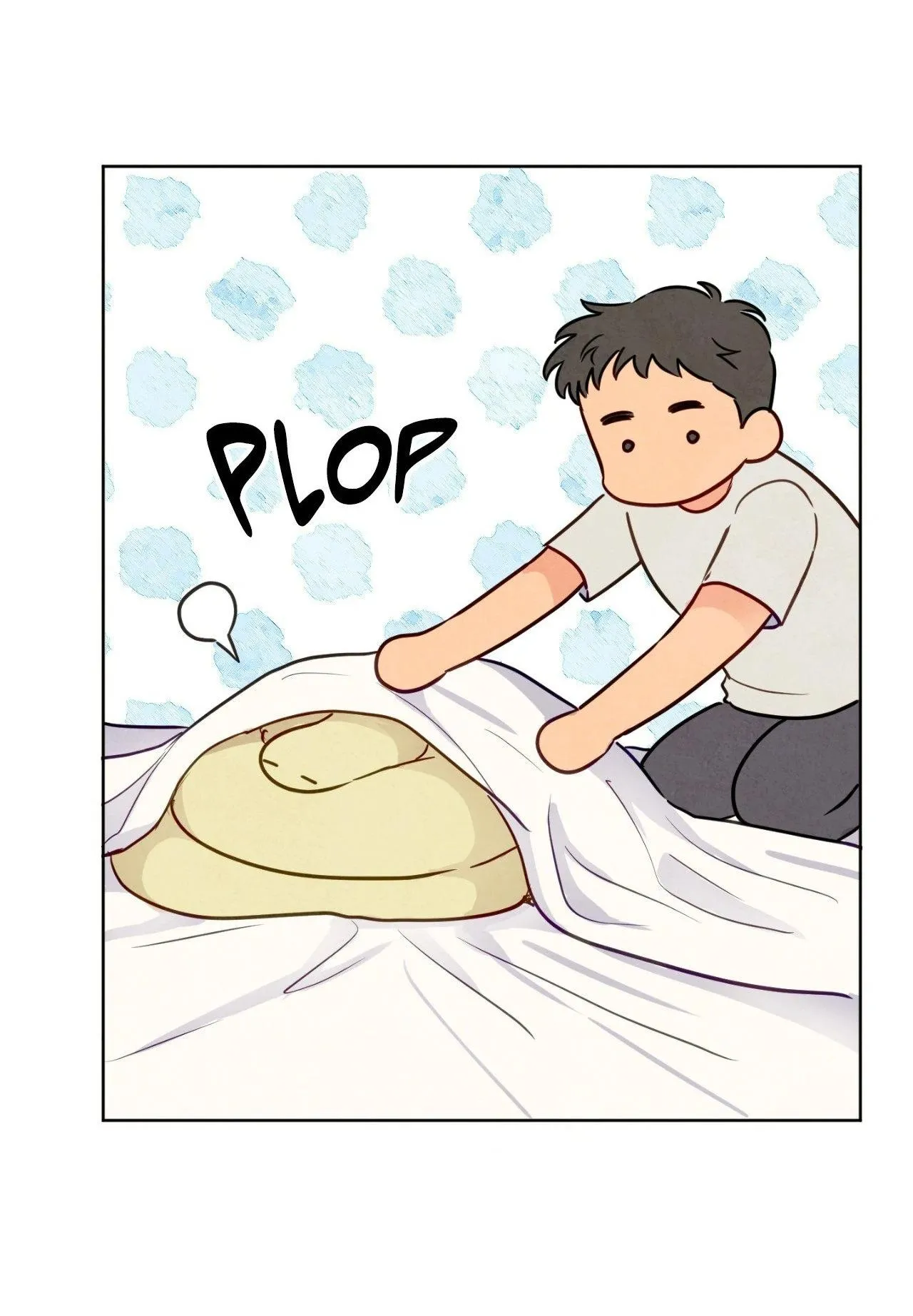 Sự quyến rũ của Thần Rắn Chapter 21 Trang 29