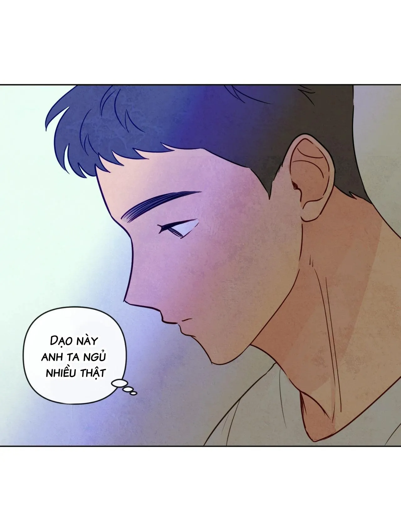 Sự quyến rũ của Thần Rắn Chapter 21 Trang 30