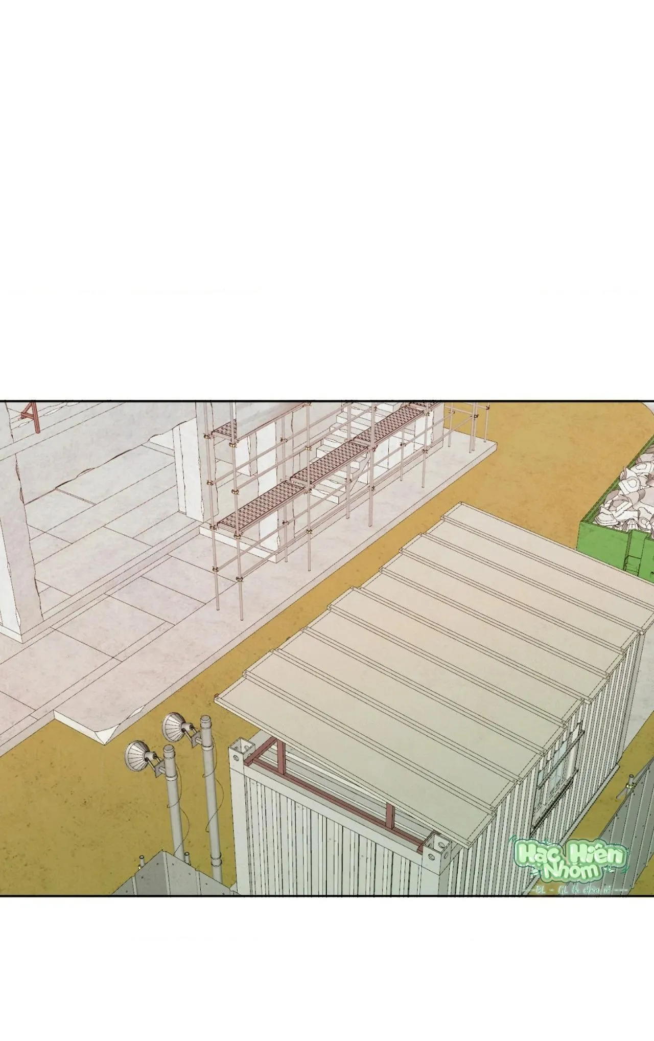 Sự quyến rũ của Thần Rắn Chapter 21 Trang 33