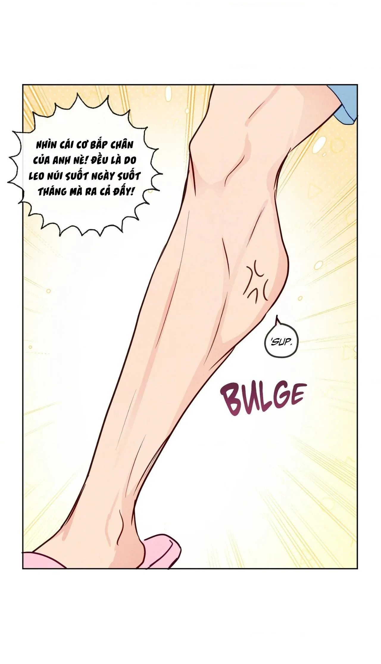 Sự quyến rũ của Thần Rắn Chapter 21 Trang 34