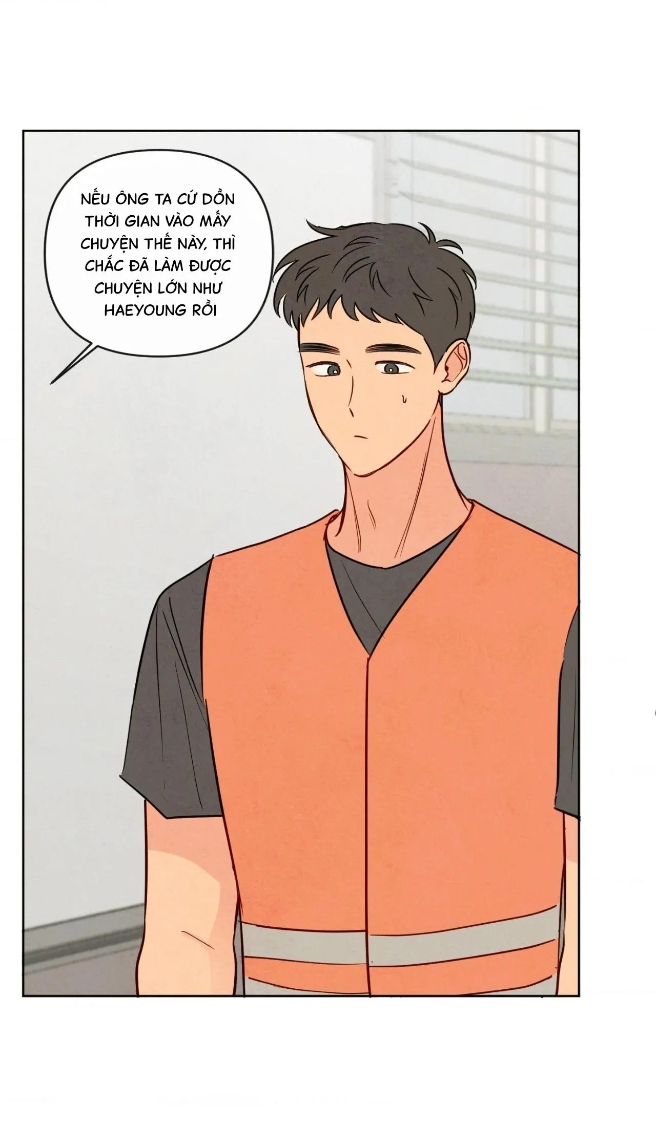 Sự quyến rũ của Thần Rắn Chapter 21 Trang 38