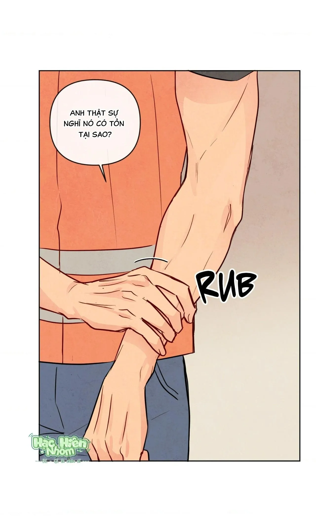 Sự quyến rũ của Thần Rắn Chapter 21 Trang 39