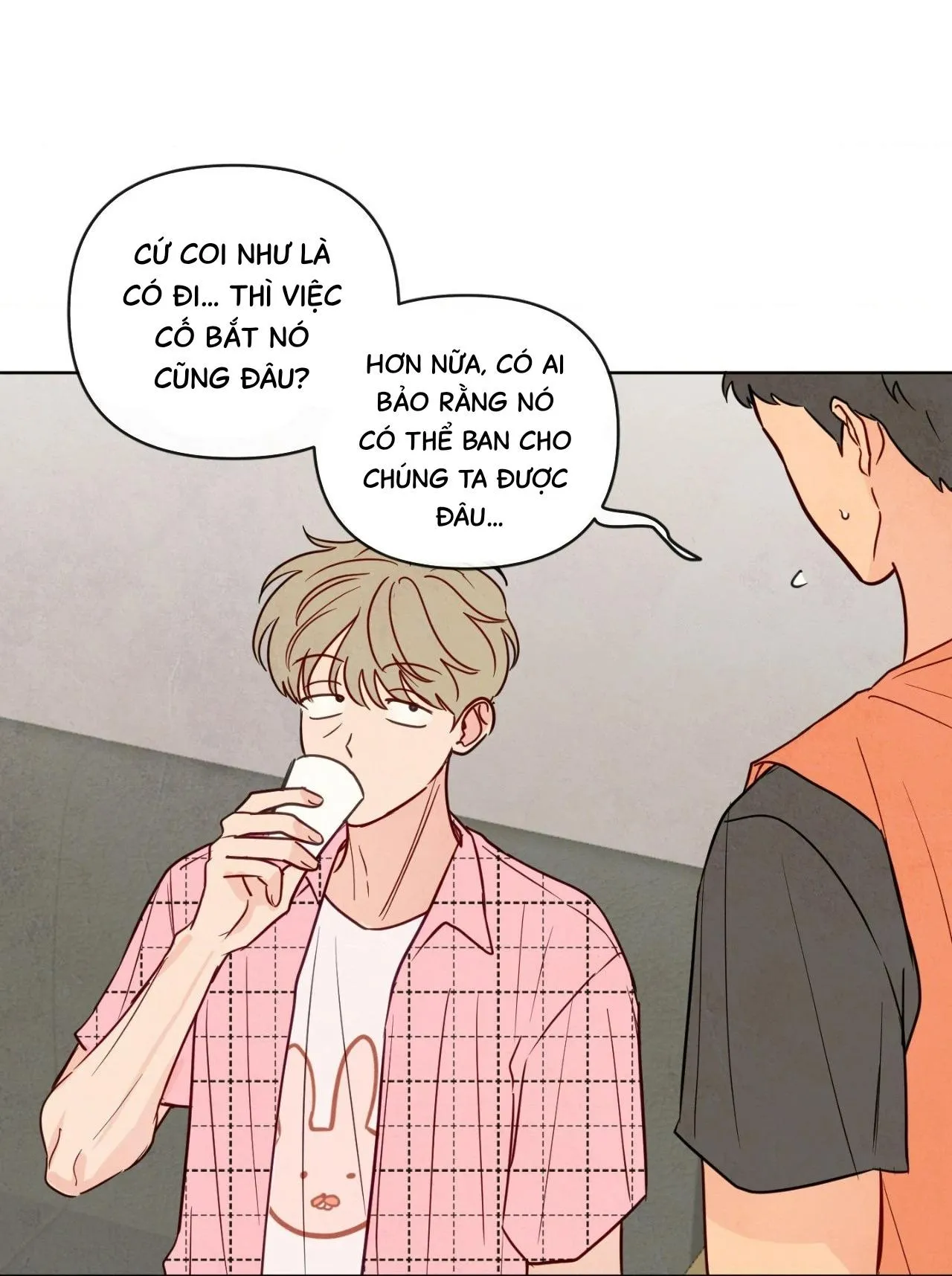 Sự quyến rũ của Thần Rắn Chapter 21 Trang 40