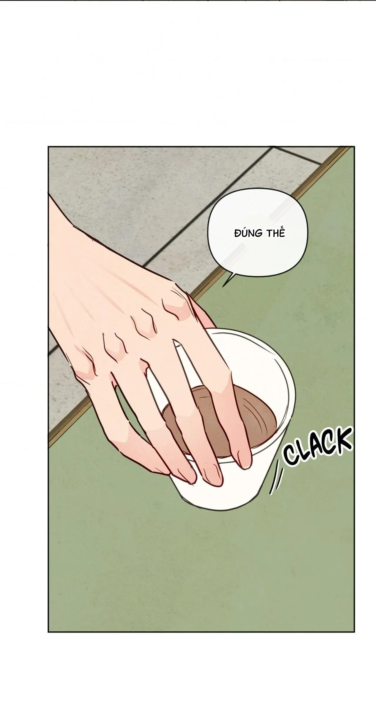 Sự quyến rũ của Thần Rắn Chapter 21 Trang 41