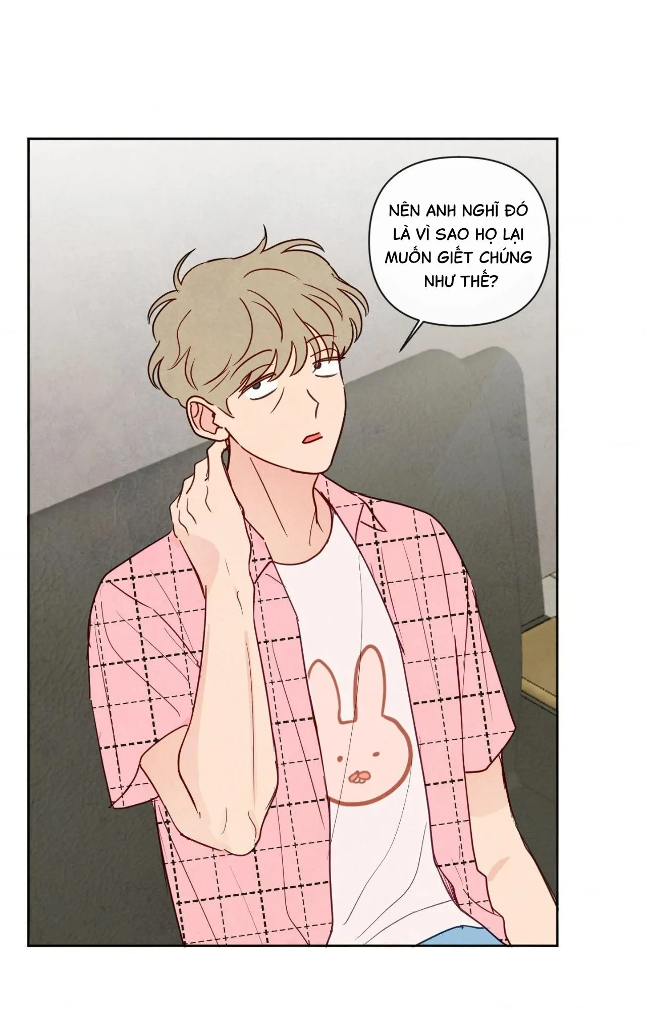 Sự quyến rũ của Thần Rắn Chapter 21 Trang 42