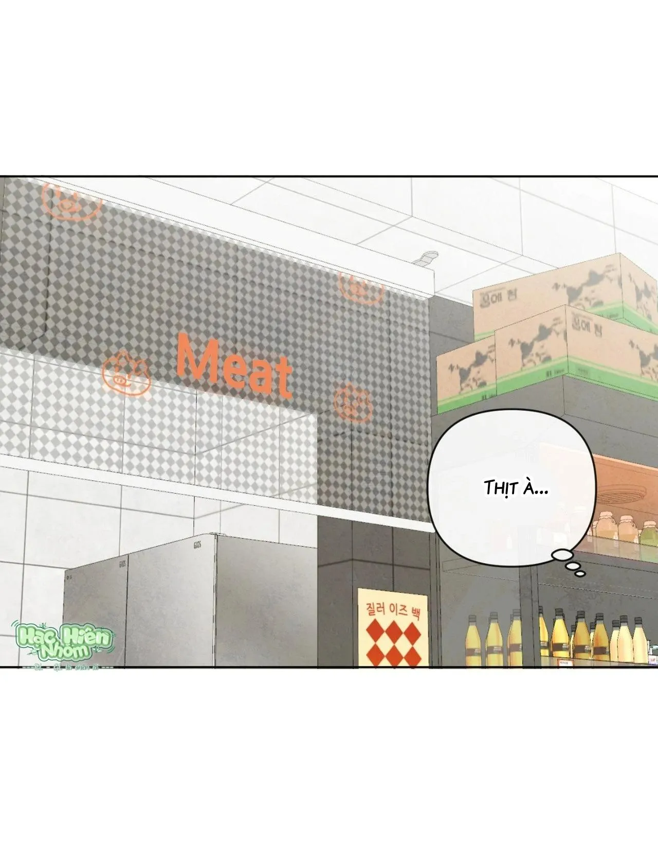 Sự quyến rũ của Thần Rắn Chapter 21 Trang 49