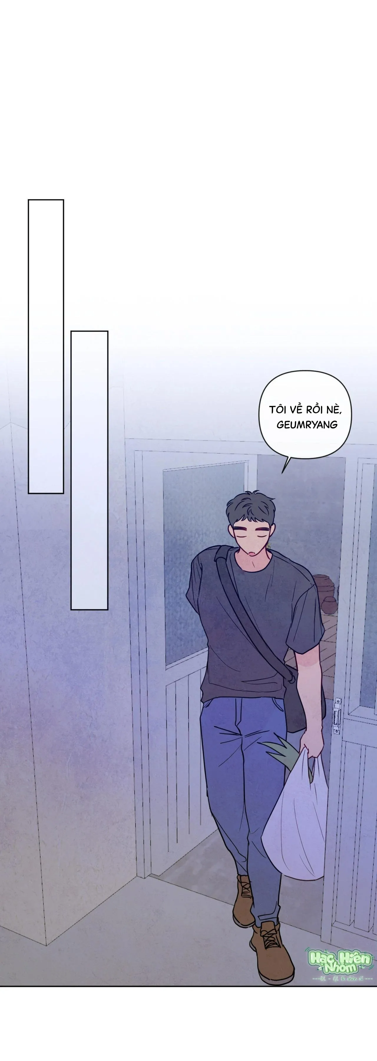 Sự quyến rũ của Thần Rắn Chapter 21 Trang 51