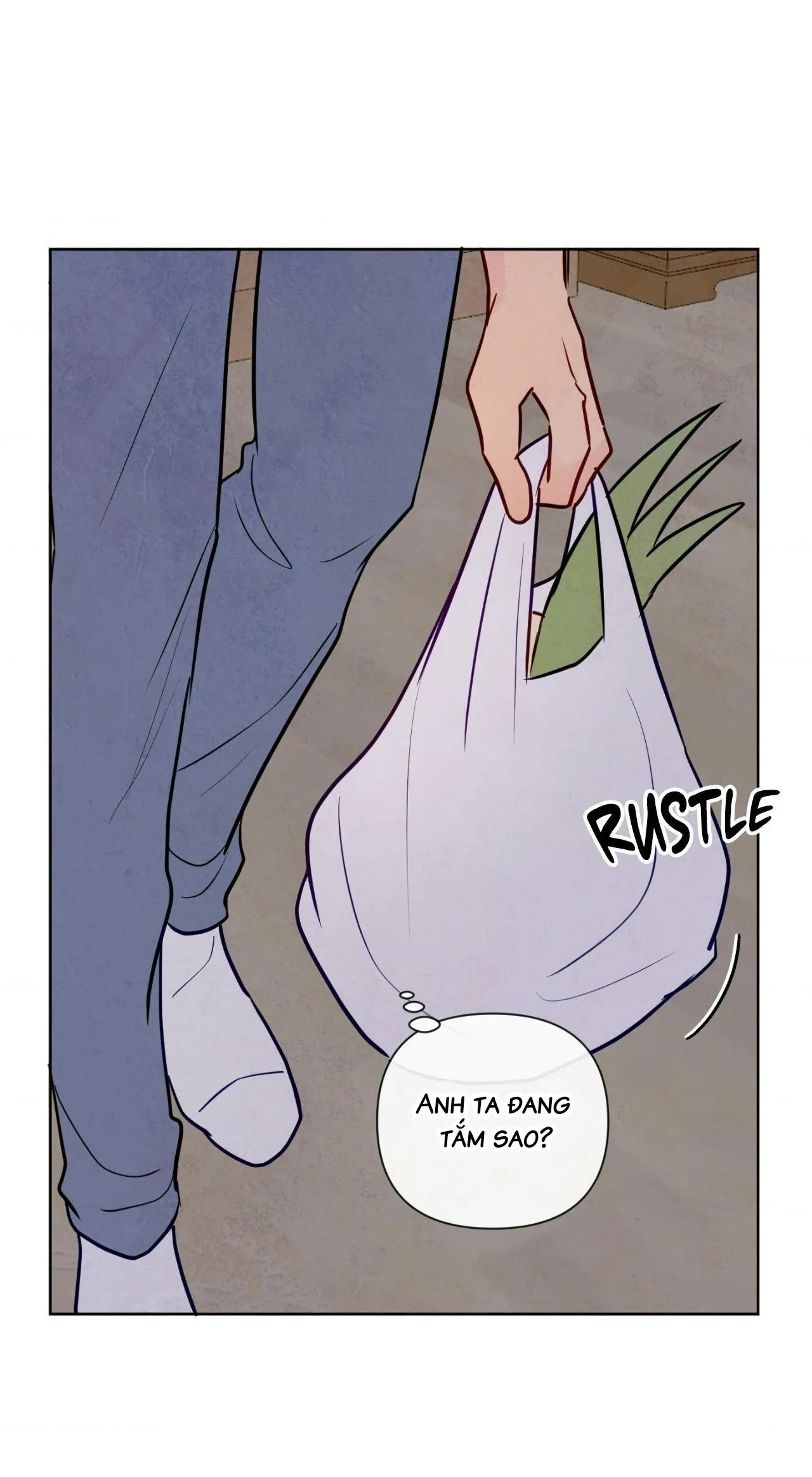 Sự quyến rũ của Thần Rắn Chapter 21 Trang 54