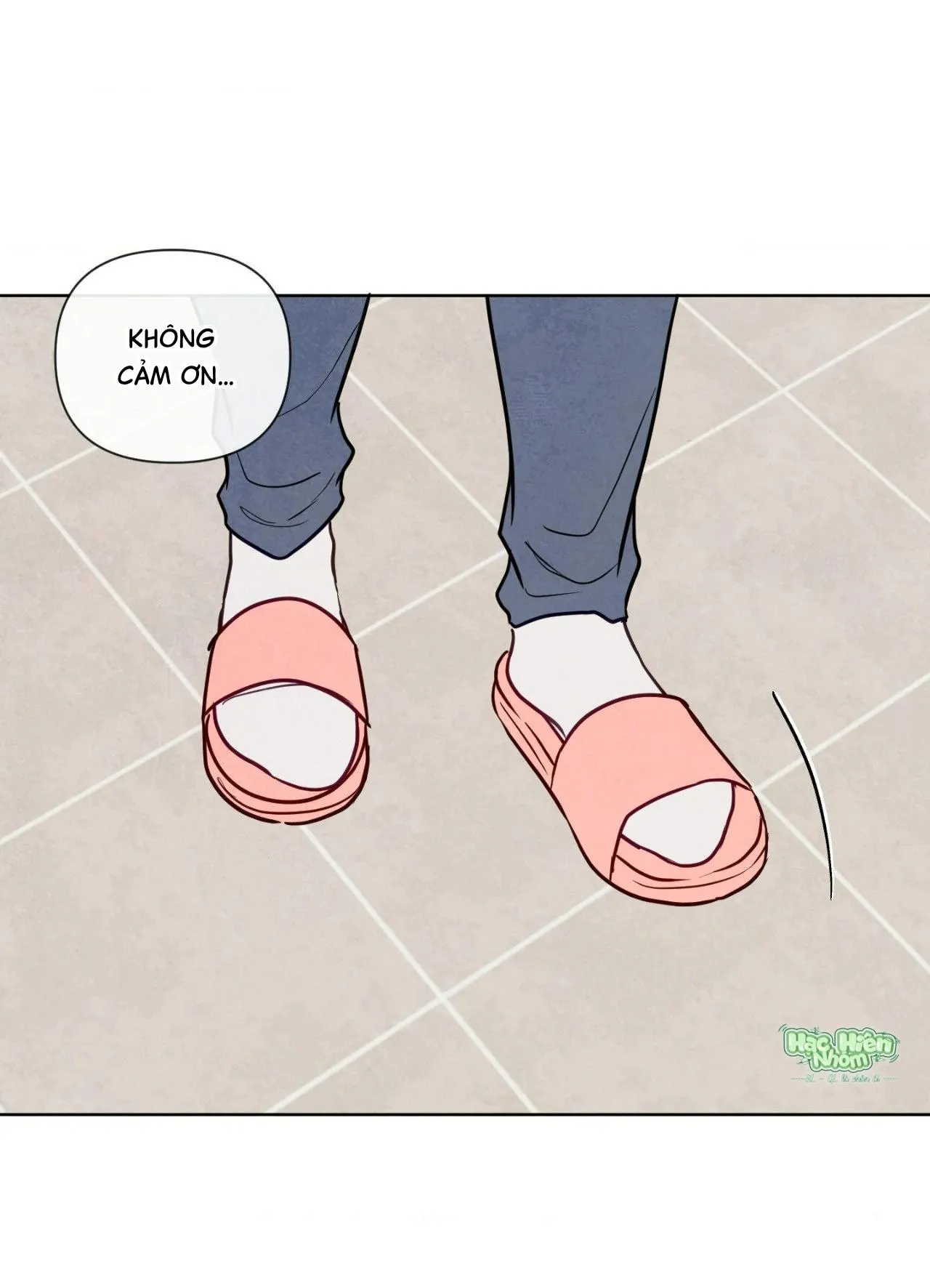 Sự quyến rũ của Thần Rắn Chapter 21 Trang 59