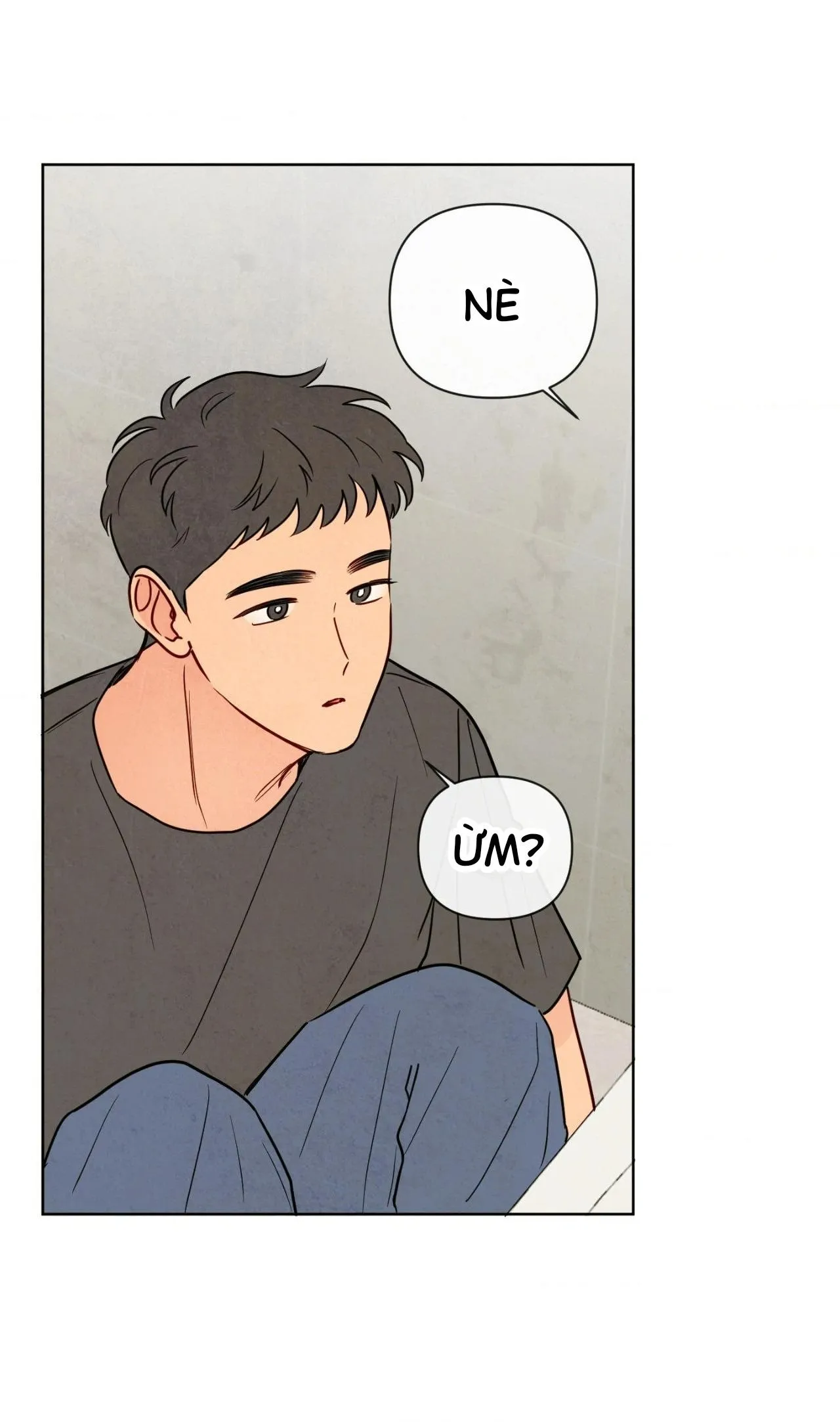 Sự quyến rũ của Thần Rắn Chapter 21 Trang 62