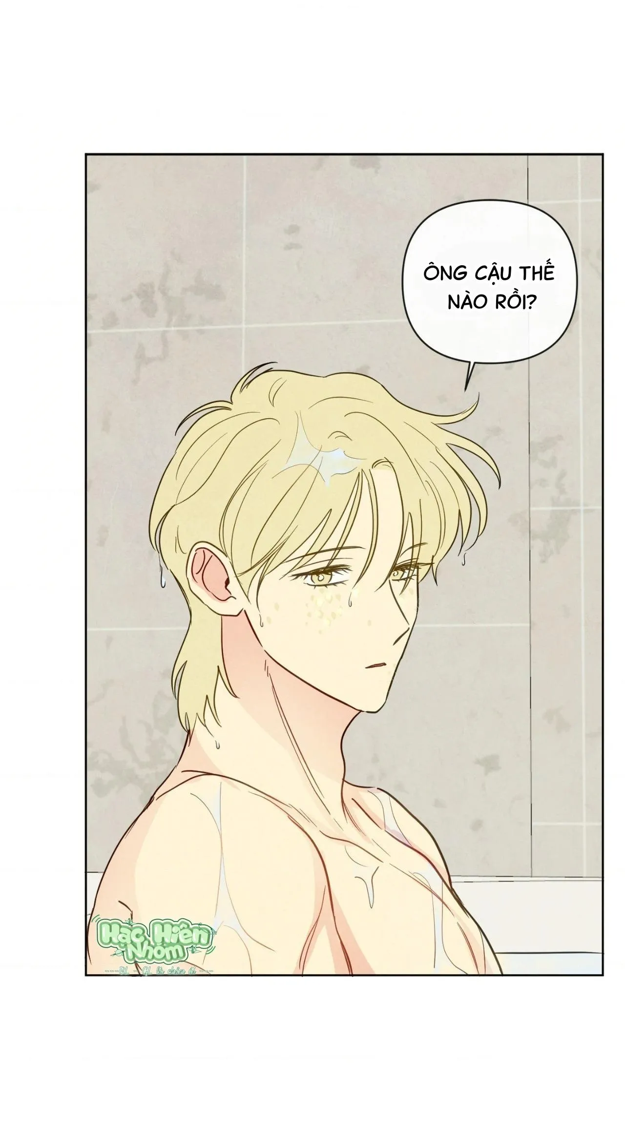 Sự quyến rũ của Thần Rắn Chapter 21 Trang 63