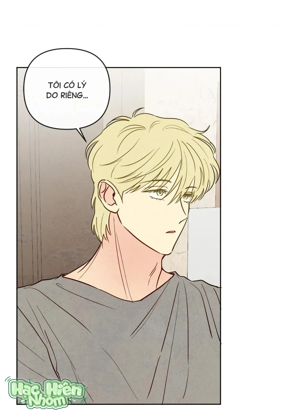 Sự quyến rũ của Thần Rắn Chapter 22 Trang 5