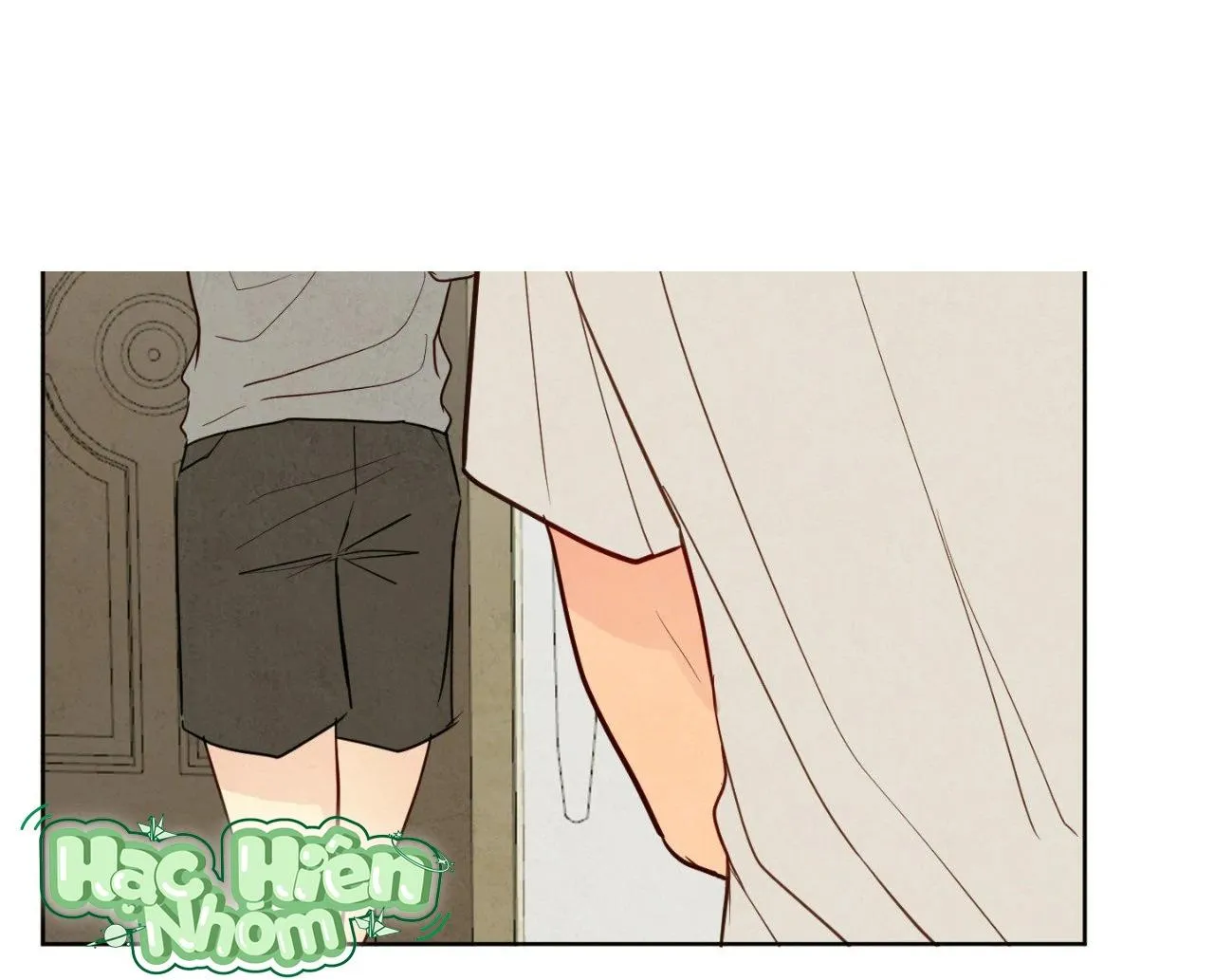 Sự quyến rũ của Thần Rắn Chapter 22 Trang 8