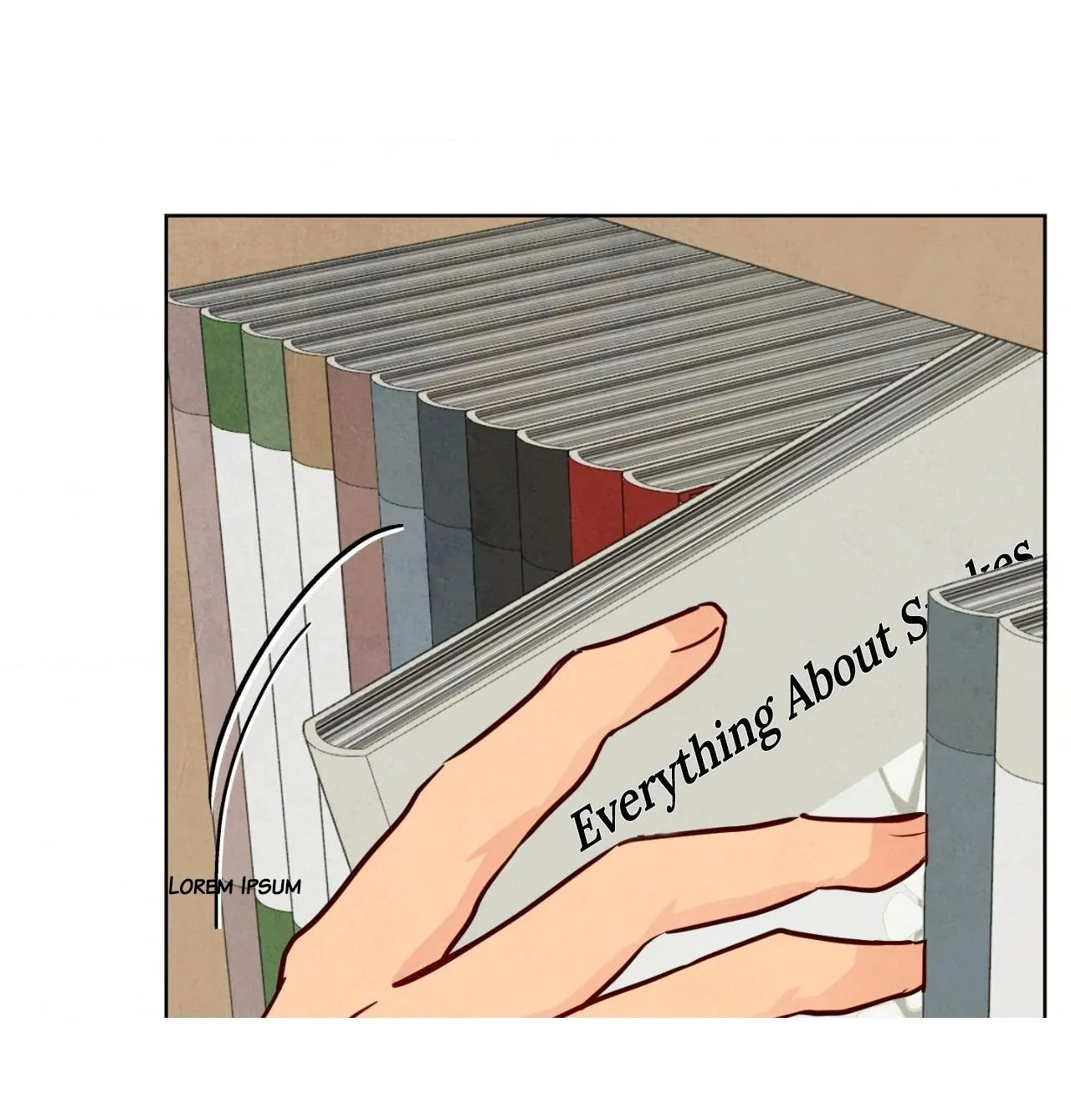 Sự quyến rũ của Thần Rắn Chapter 22 Trang 19