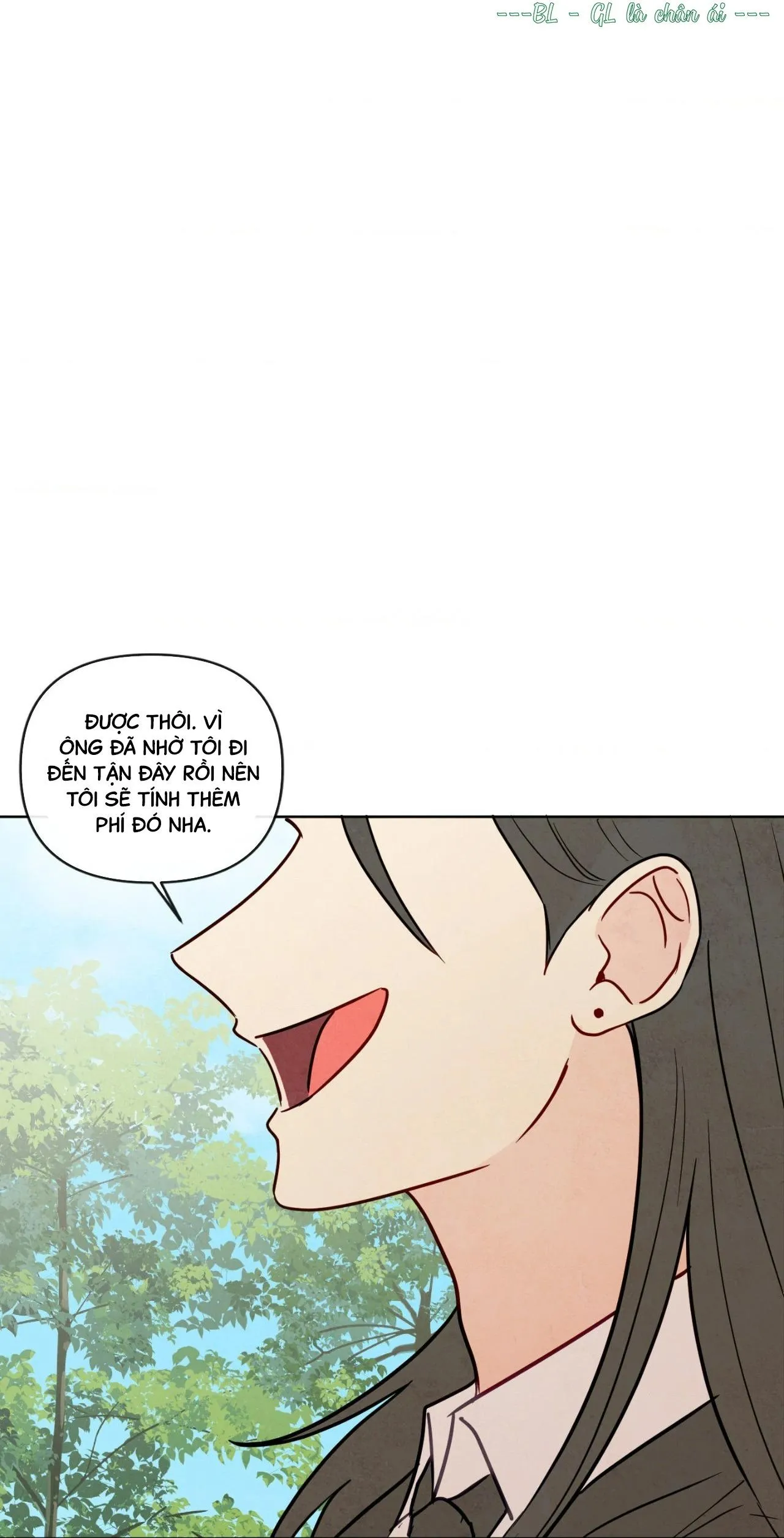 Sự quyến rũ của Thần Rắn Chapter 22 Trang 23