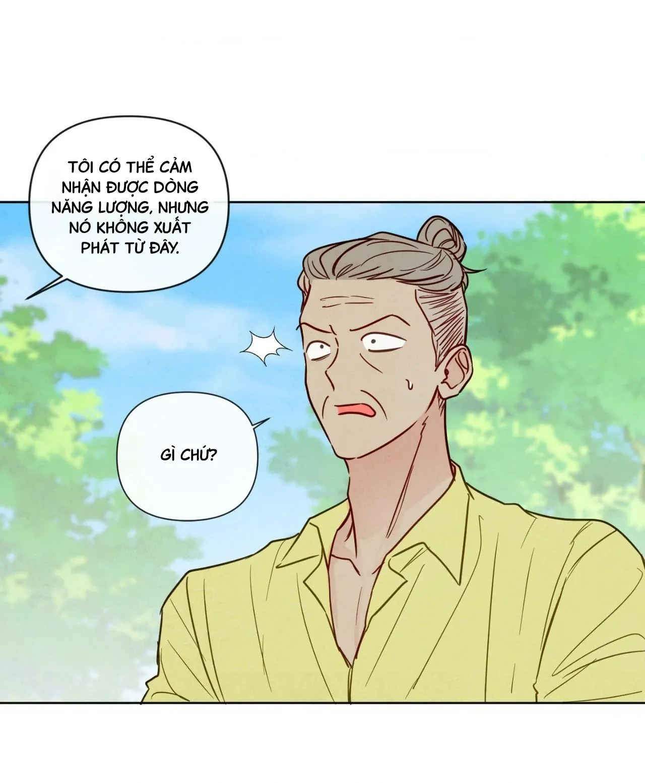 Sự quyến rũ của Thần Rắn Chapter 22 Trang 32