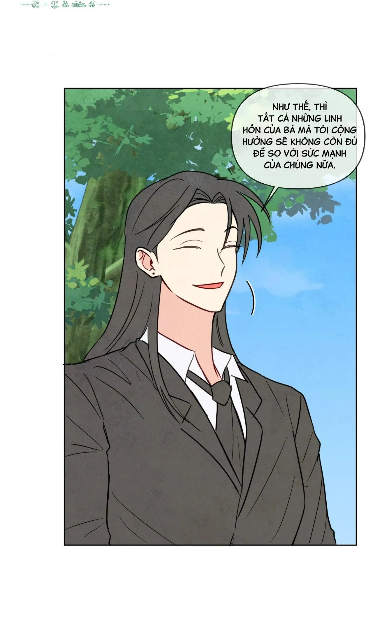 Sự quyến rũ của Thần Rắn Chapter 22 Trang 40