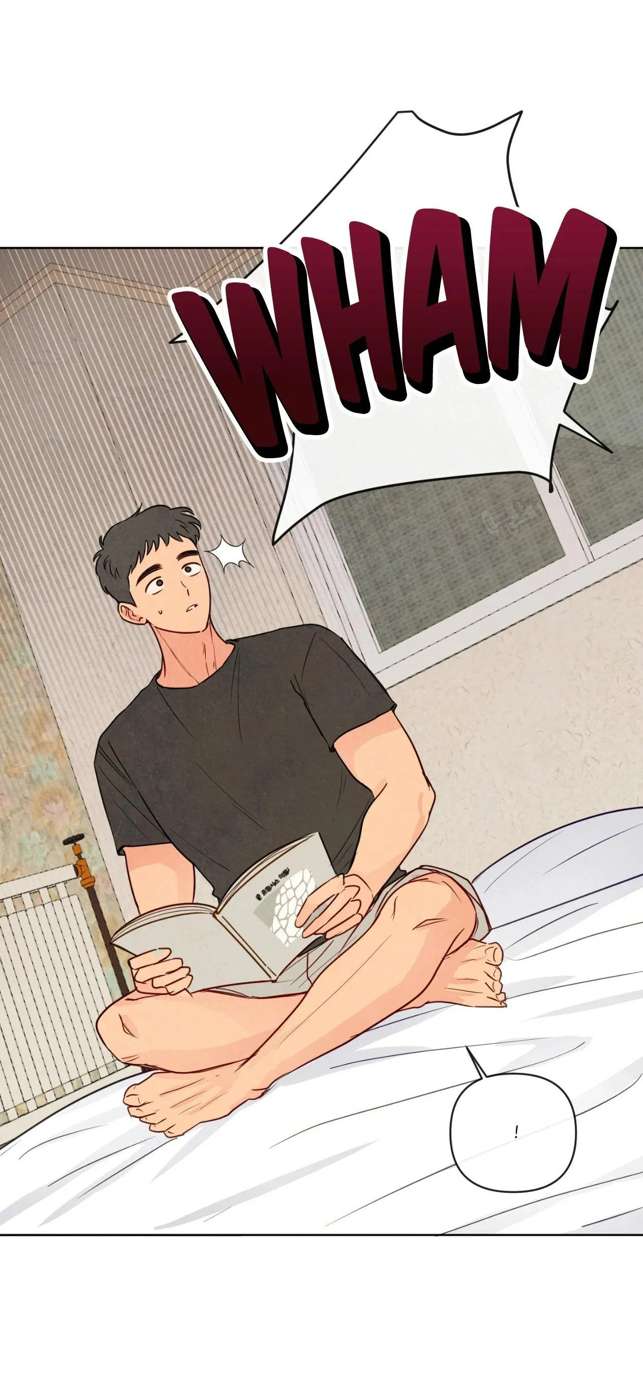 Sự quyến rũ của Thần Rắn Chapter 22 Trang 47